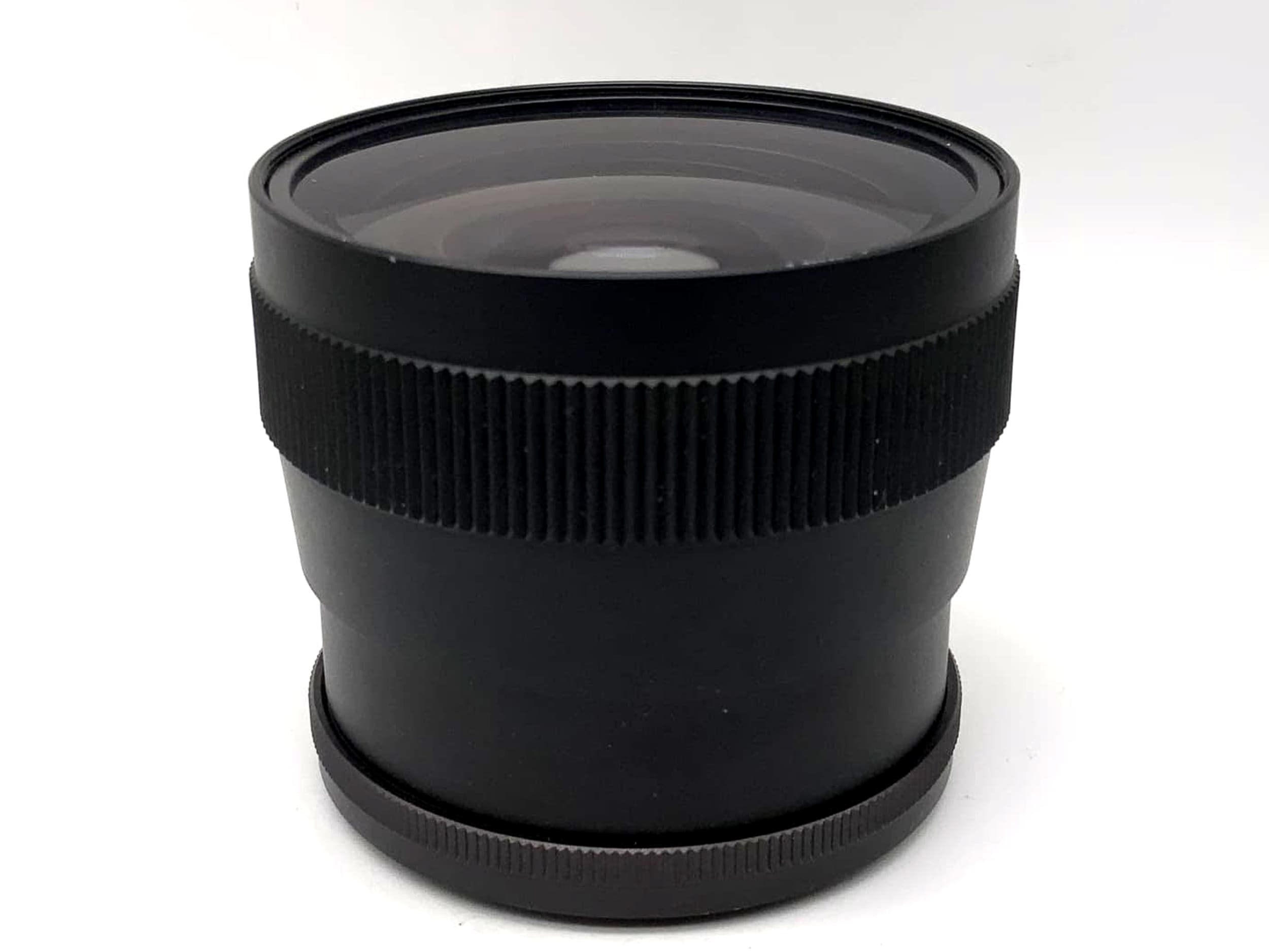 WEP Converter Semi Fisheye Wide Angle Converter Extender