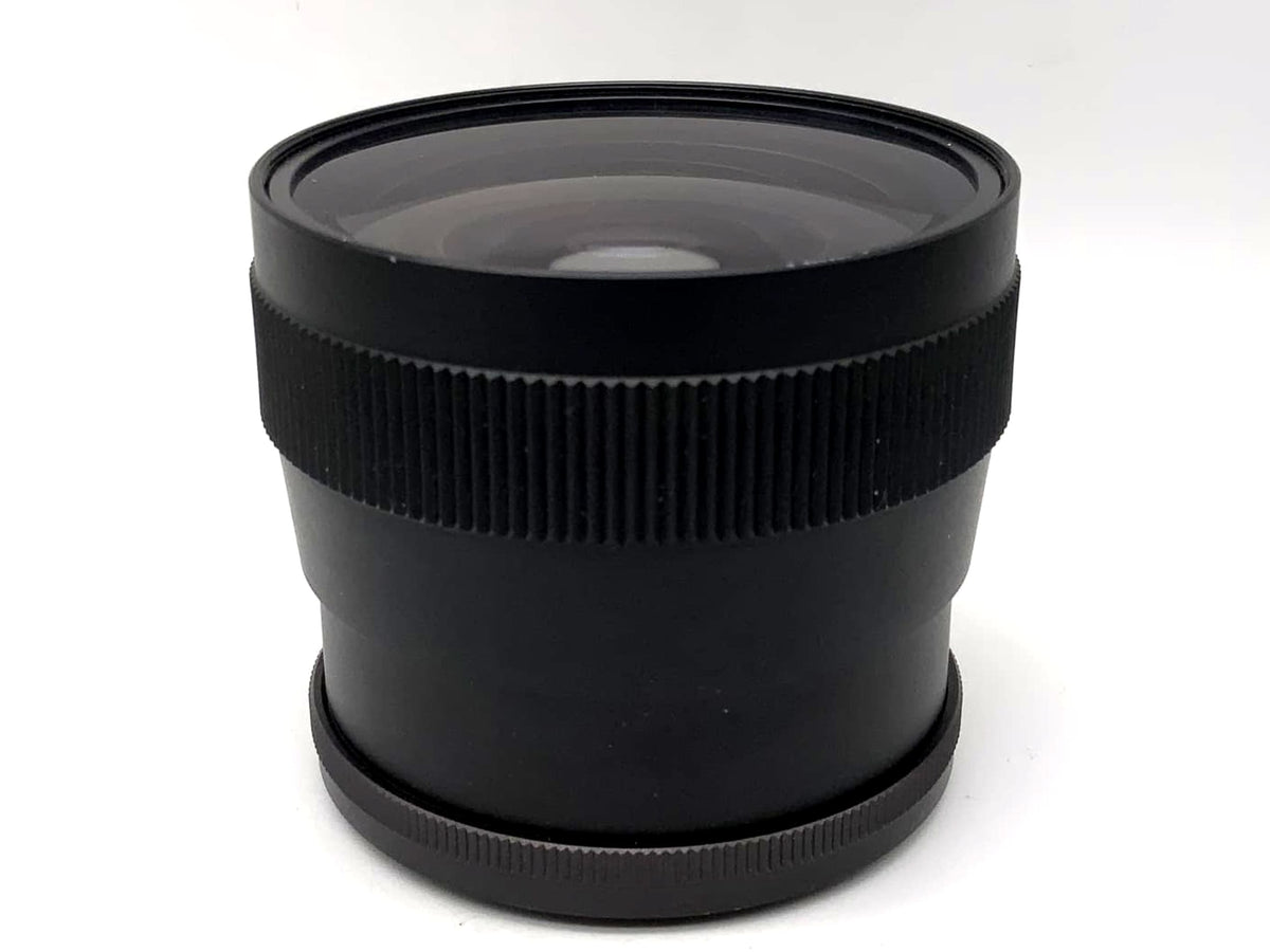 WEP Converter Semi Fisheye Wide Angle Converter Extender