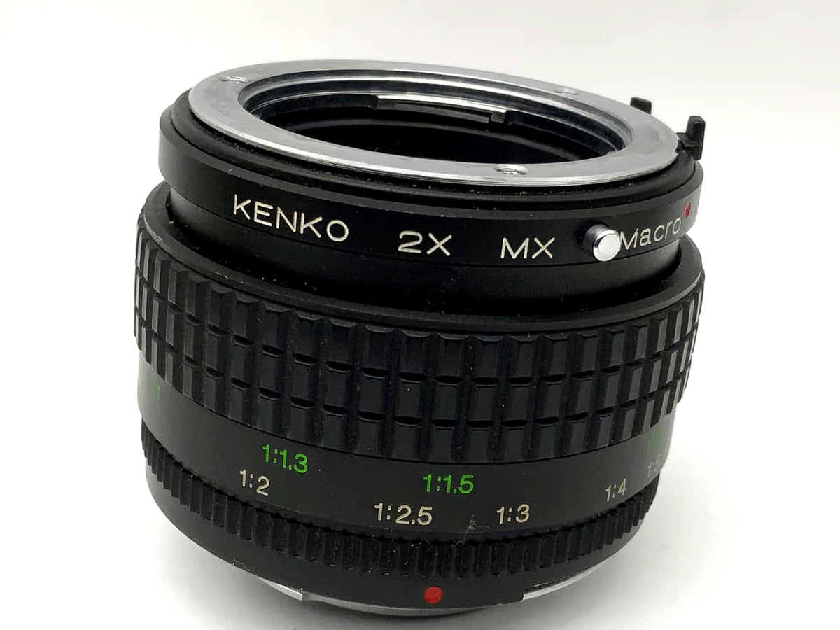 Kenko Converter MX Teleplus MC7 2x Tele Converter Extender Converter