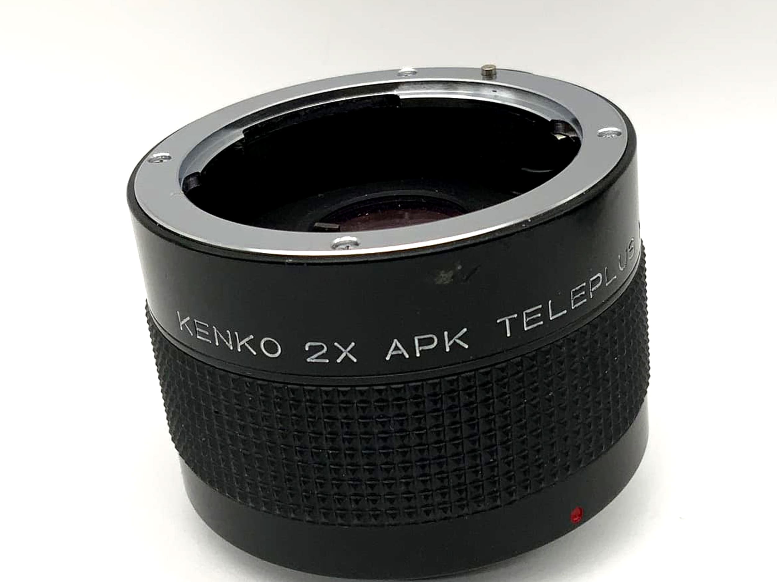 Kenko Converter APK Teleplus MC7 2x Tele Converter Extender Converter