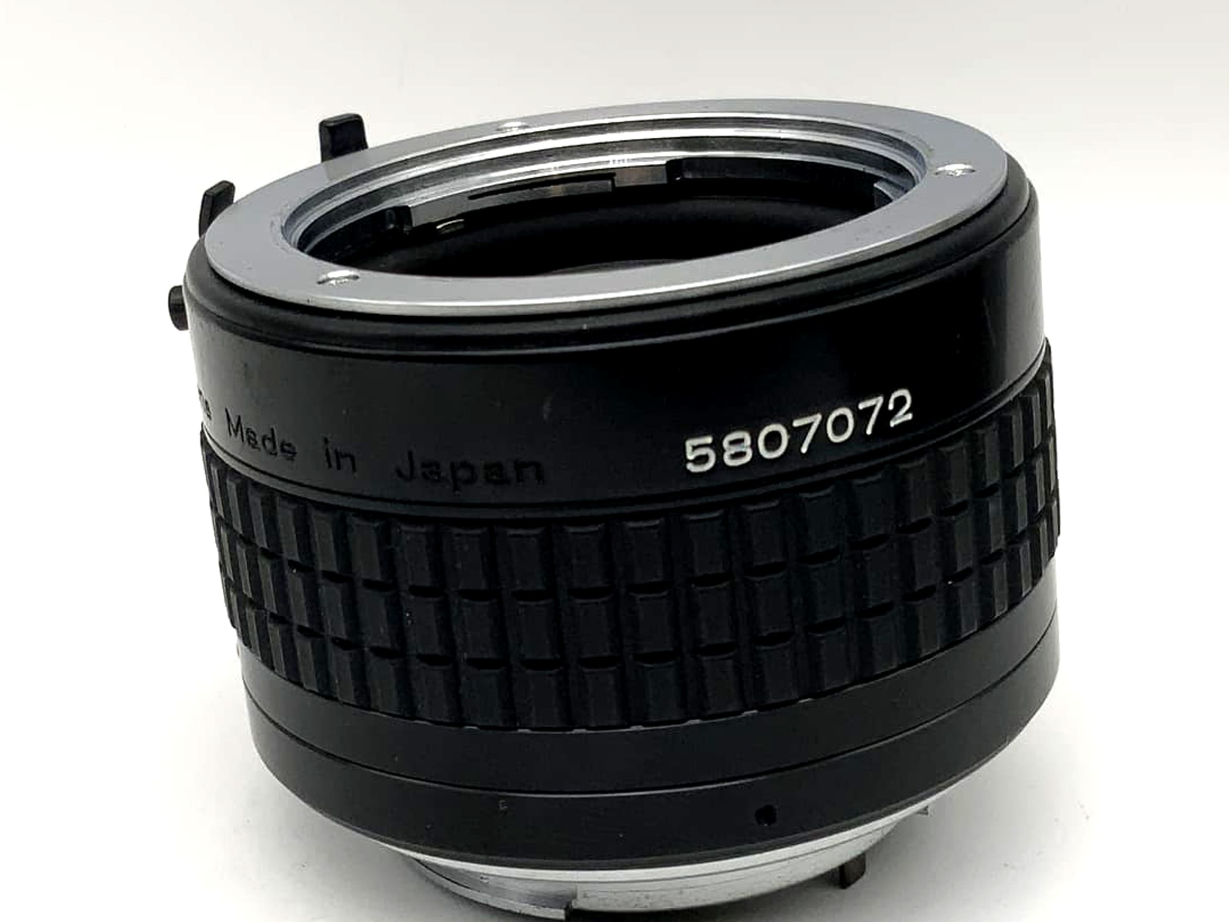 Kenko Converter MX. Teleplus MC7 2x Tele Converter Extender Converter