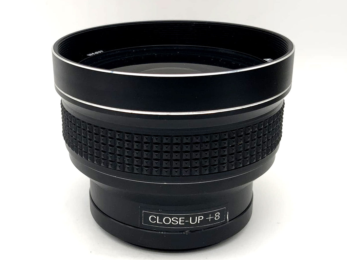 hama Converter Ultra Wide 0.6x Macro Wide Angle Close-Up +8 Converter