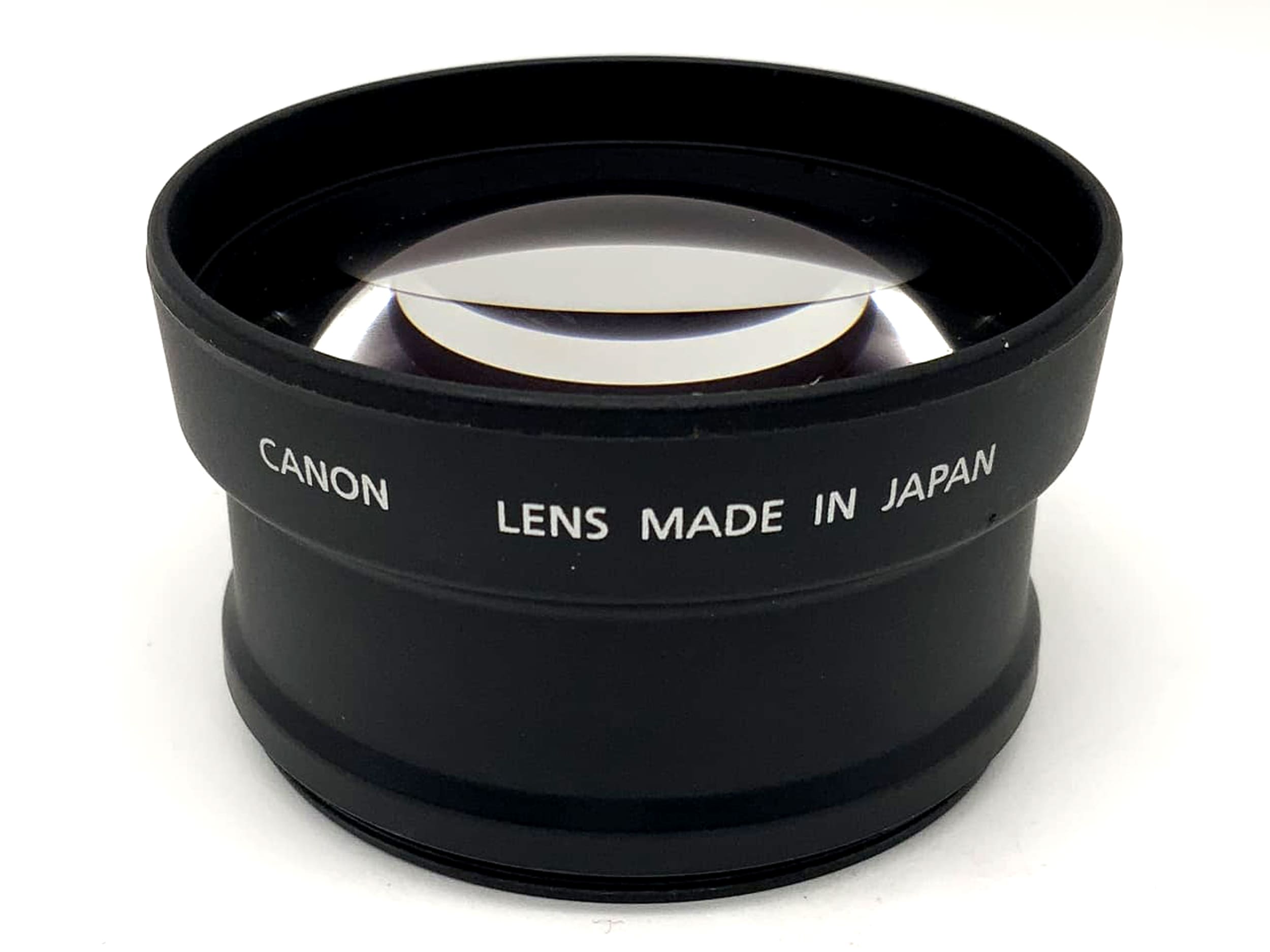 Canon Converter TC-DC58 1.5x Tele Converter Extender Converter