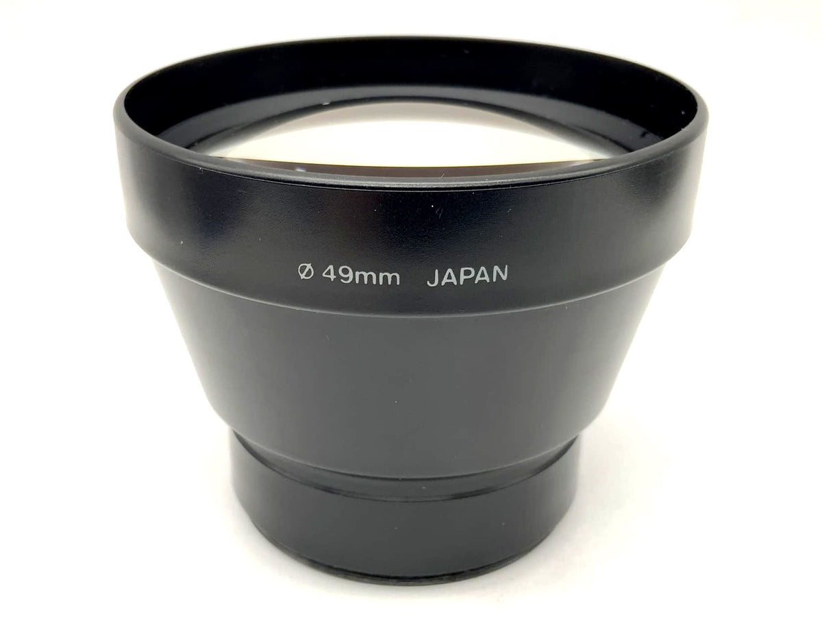 Olympus Converter IS/L Lens A-200 1.5x HQ Converter Extender Converter