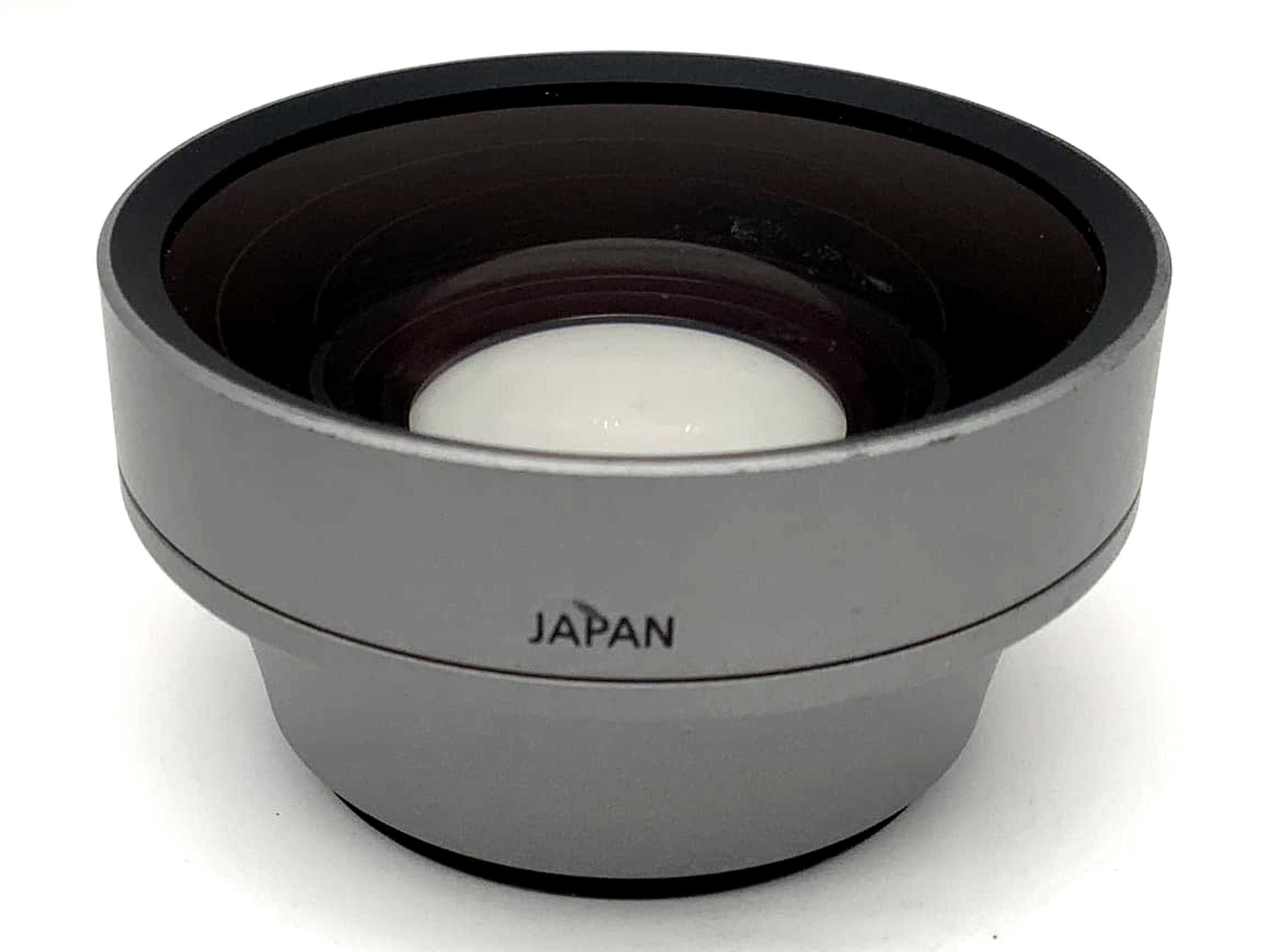 Canon Converter WD-H46 0.7x Wide Converter Wide Angle Extender Converter
