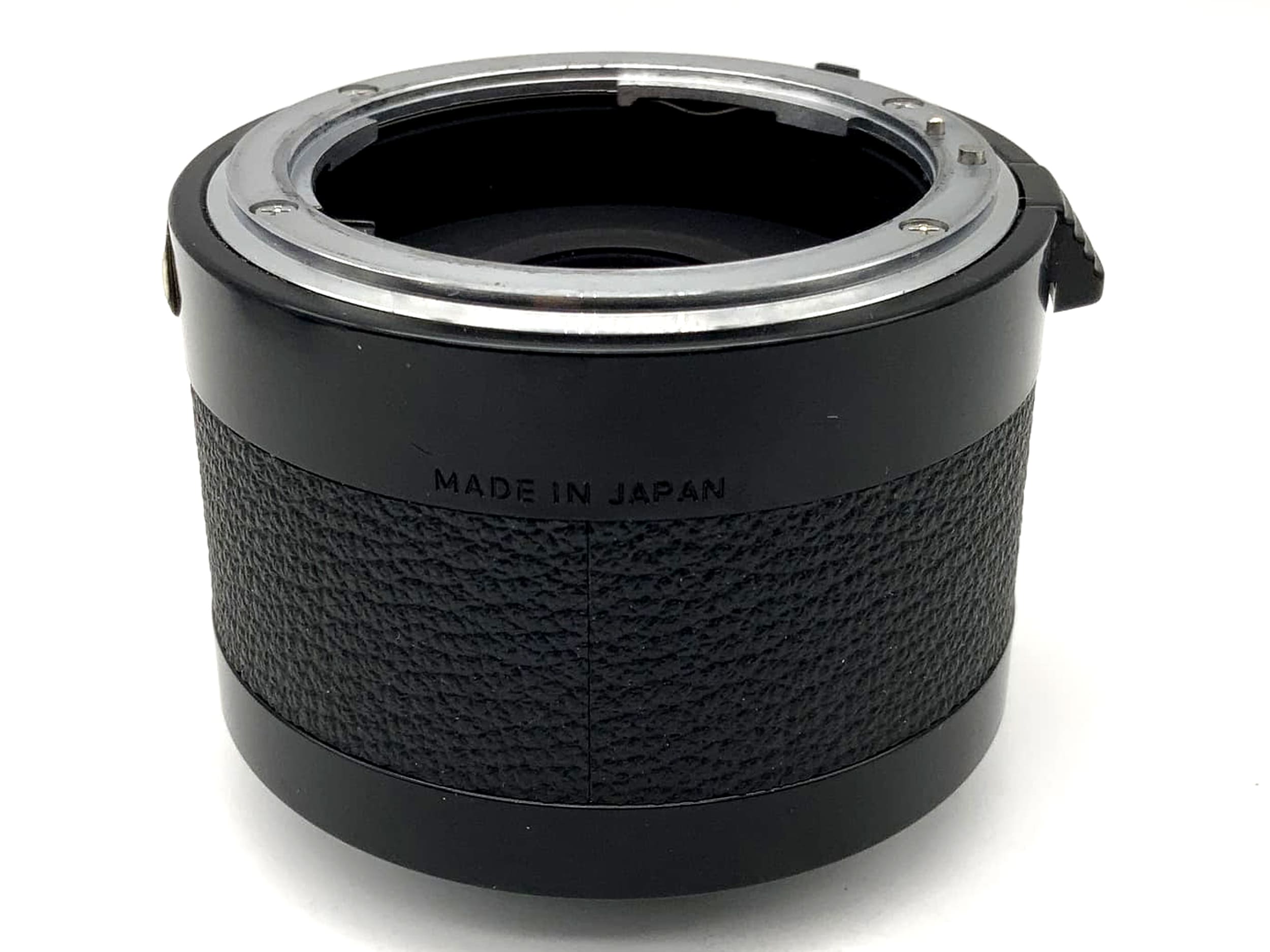 Nikon Converter TC-201 2x Tele Converter Extender Converter Ai-S (Nikon F)
