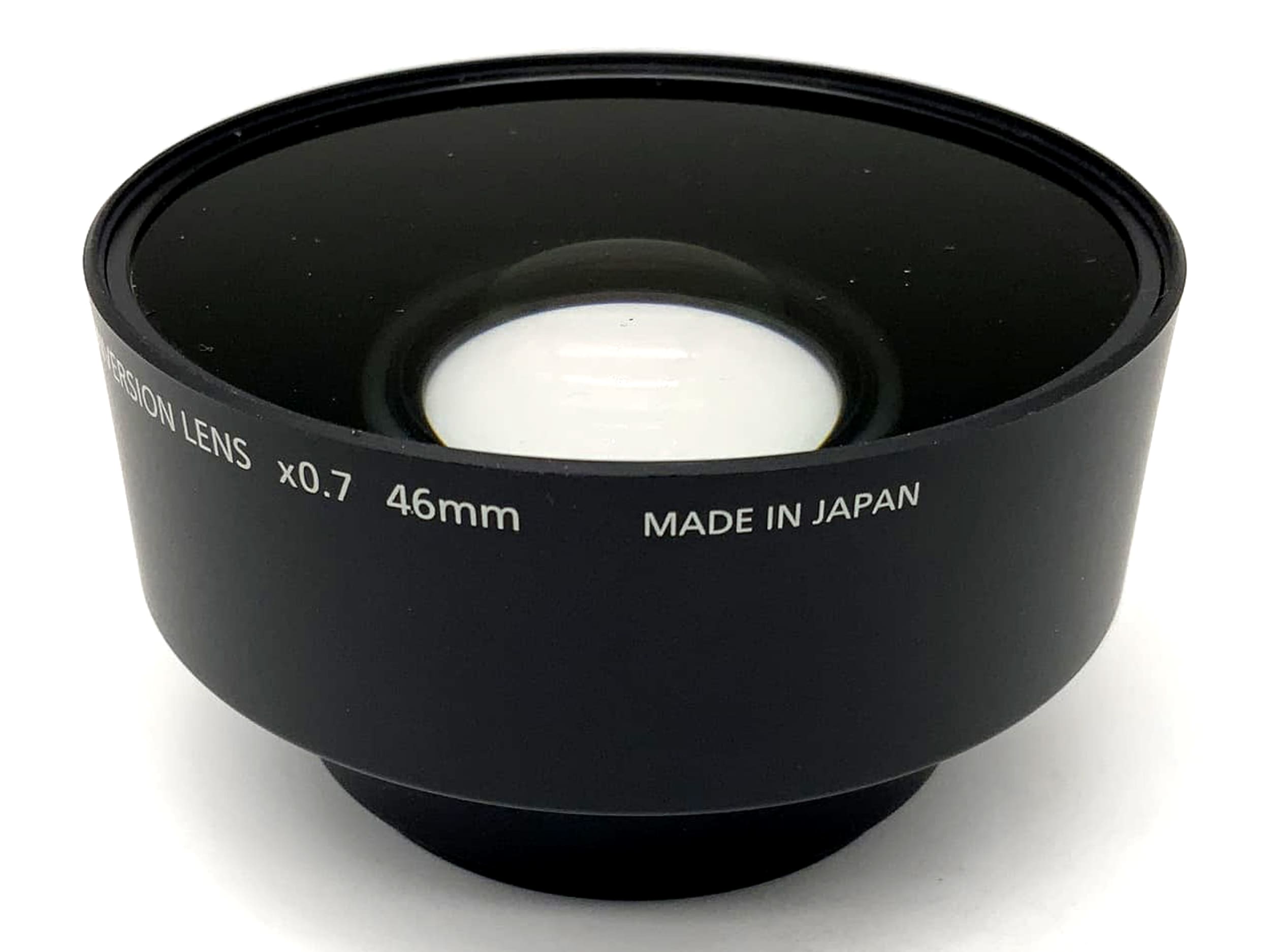 Panasonic Converter VW-W4607H 0.7x Wide Conversion Lens Extender Converter
