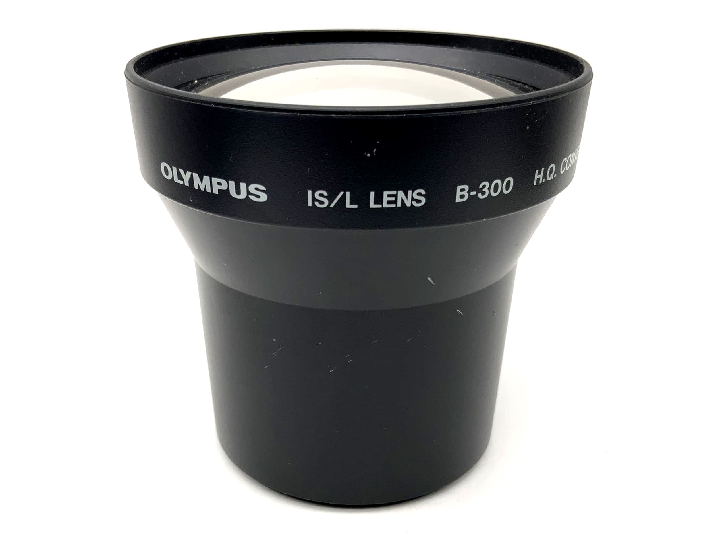 Olympus Converter IS/L Lens B-300 1.7x HQ Converter Extender Converter