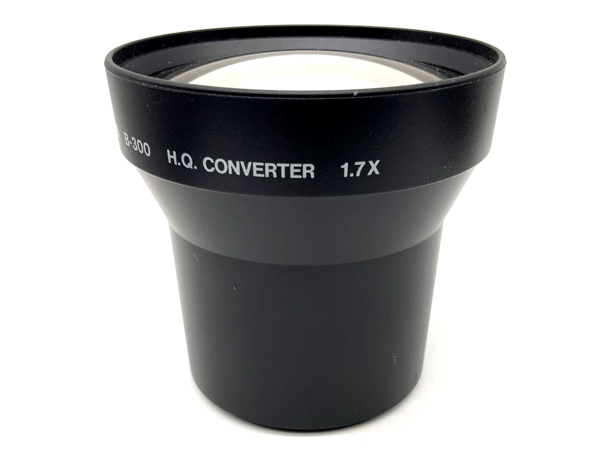 Olympus Converter IS/L Lens B-300 1.7x HQ Converter Extender Converter