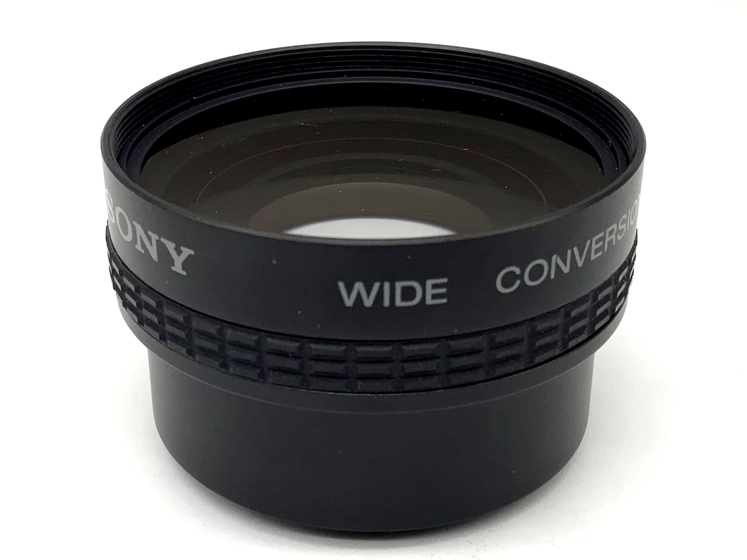Sony Converter VCL-0746C x0.7 Wide Angle Converter Extender