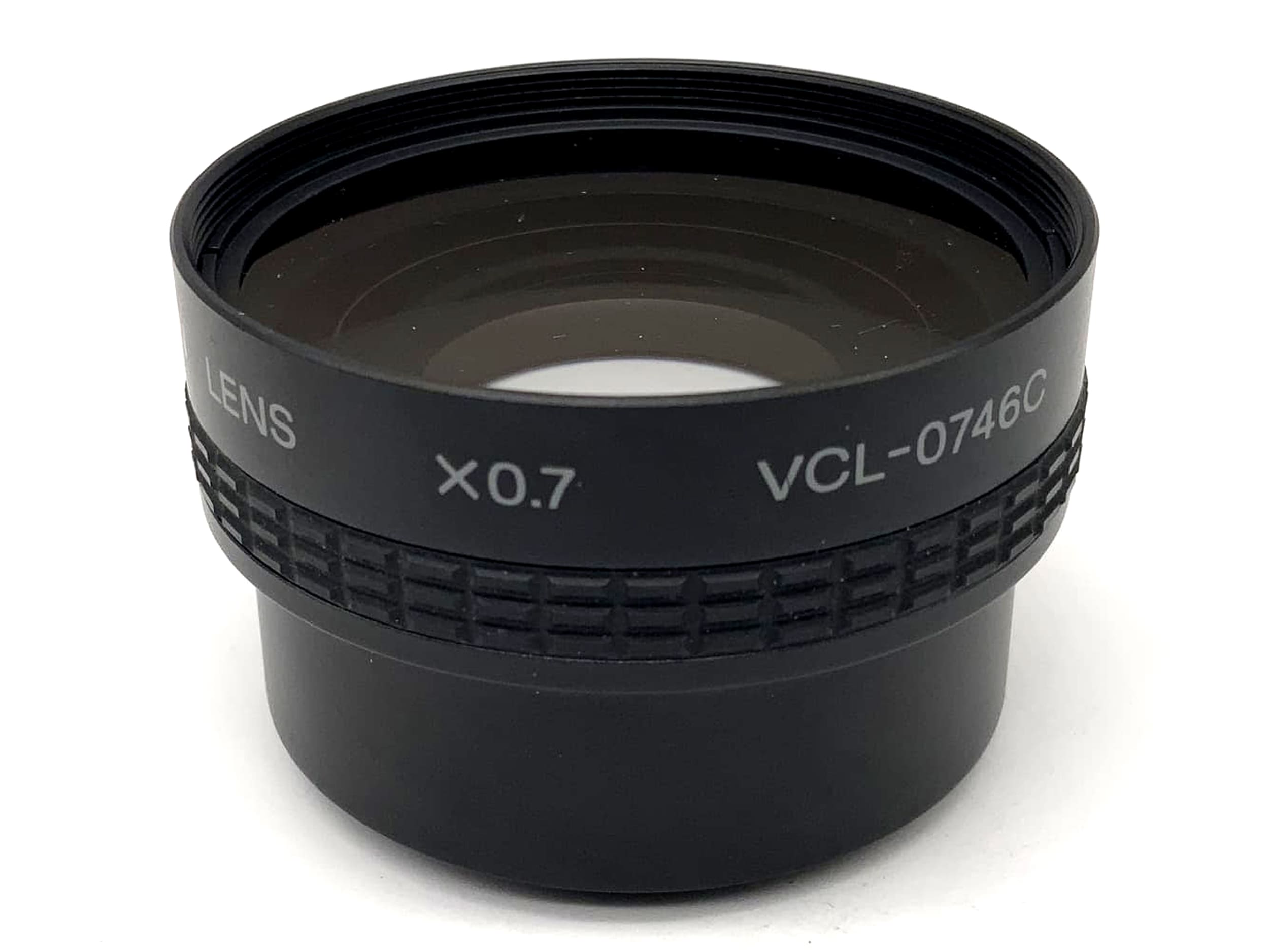 Sony Converter VCL-0746C x0.7 Wide Angle Converter Extender