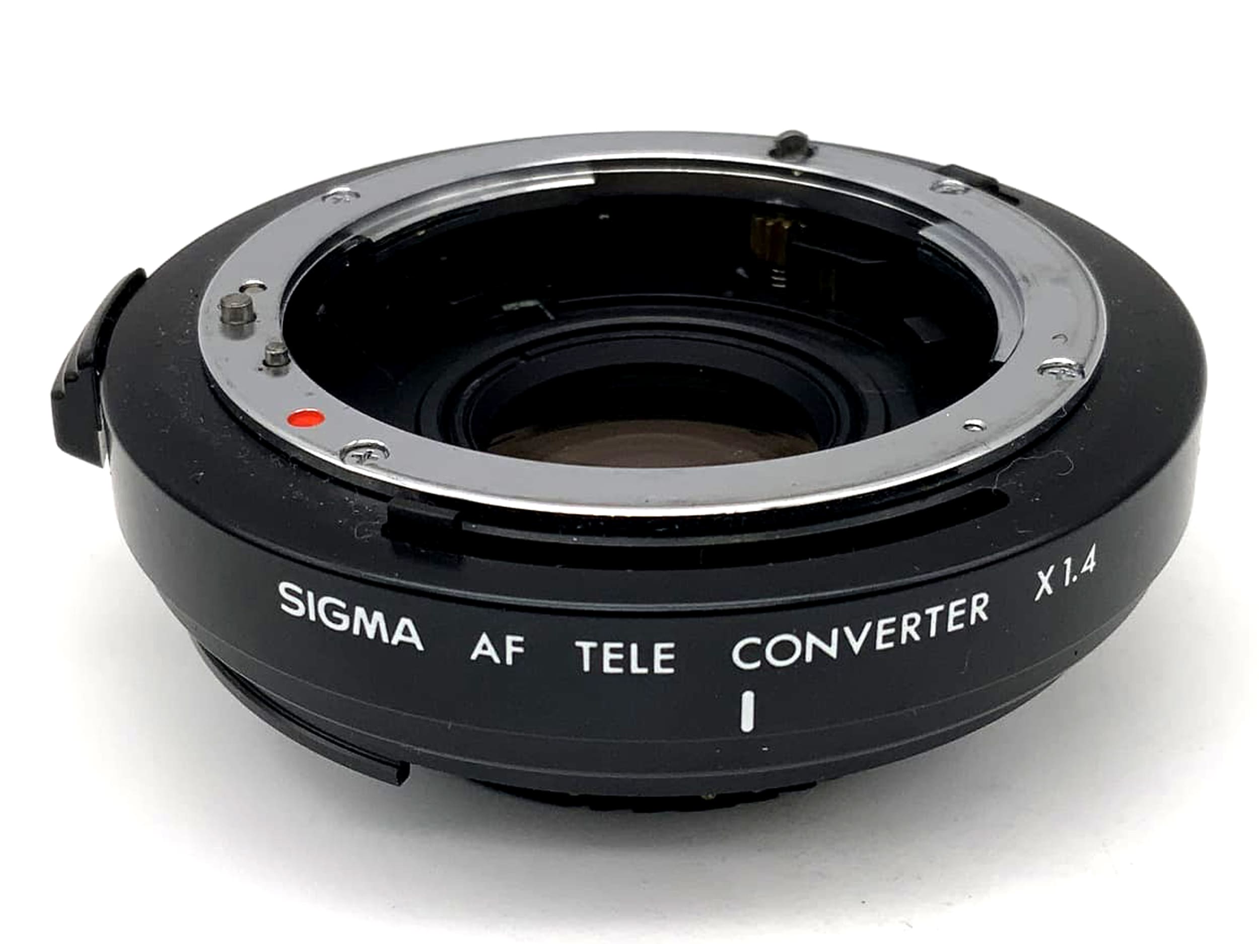 Sigma Converter 1.4x AF Tele Converter Multi Coated Extender Converter