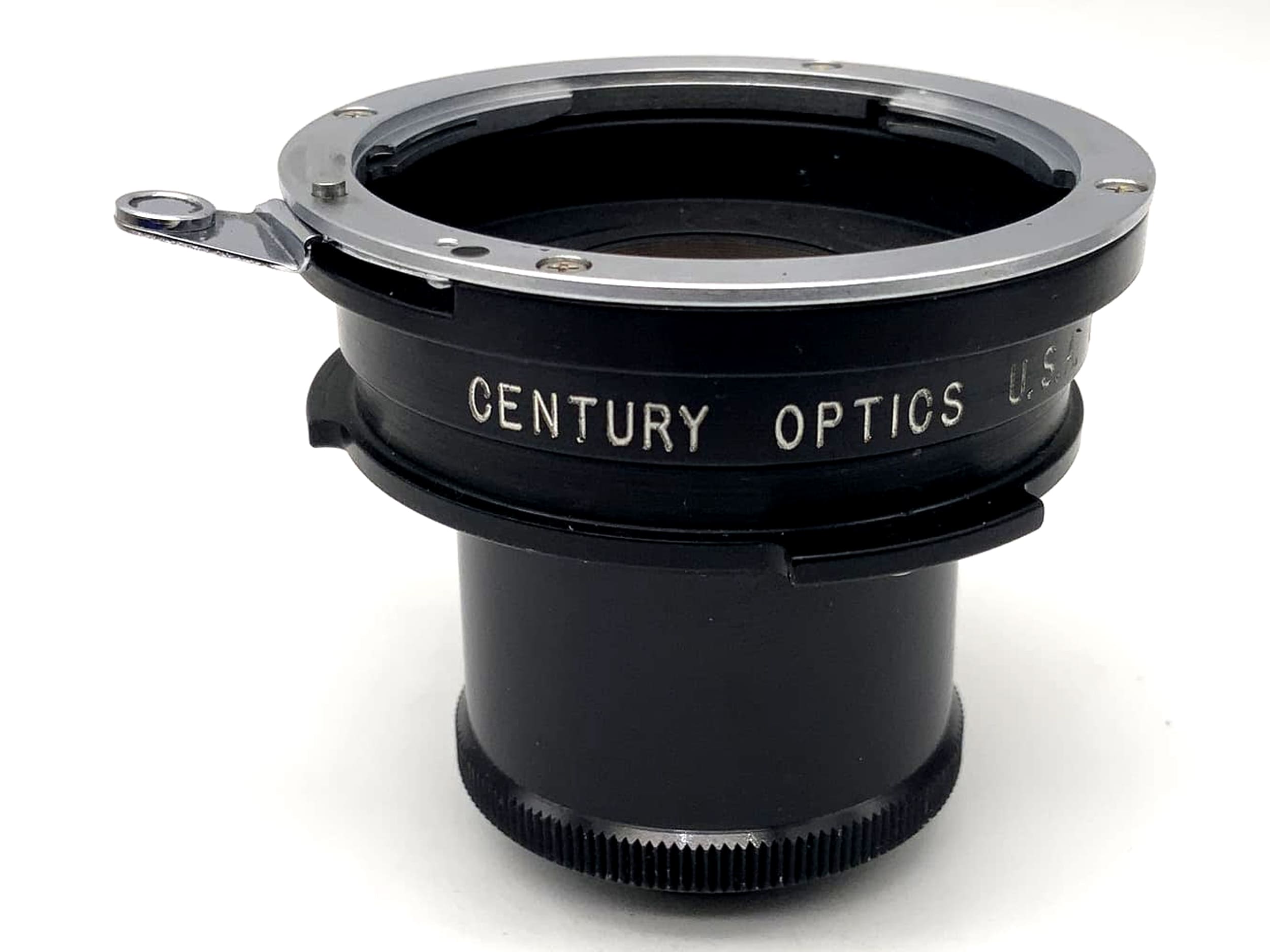 Century Optics Converter 1.4x Extender! Connector Defective! Converter