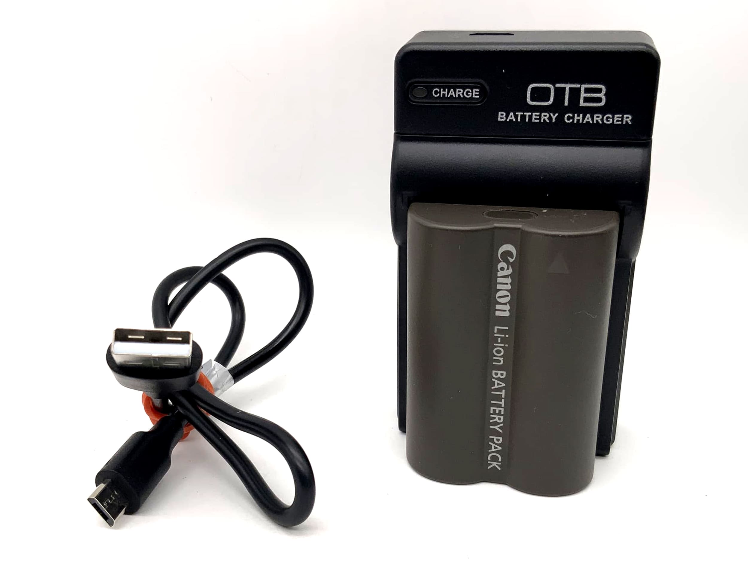 Canon PowerShot G5 with Zoom Lens 7.2-28.8mm 1:2.0-3.0 5.0 MP