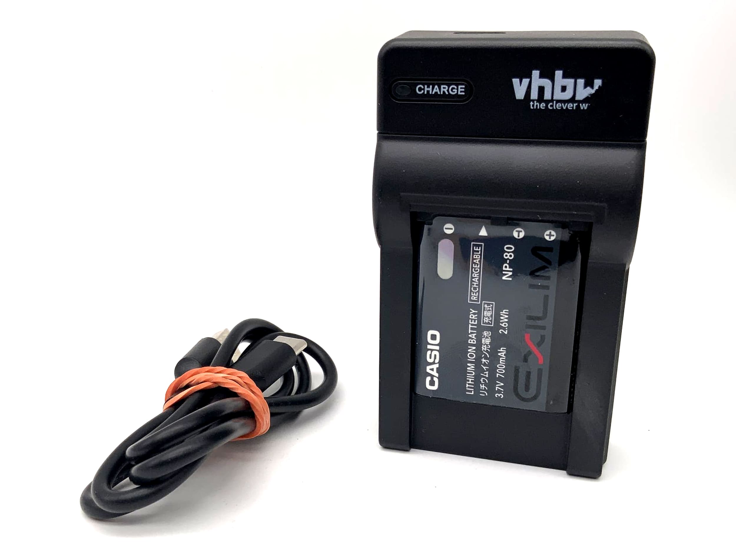 Casio Exilim EX-ZS100 24mm Wide Optical 12.5xf=4.24-53.0mm 1:3.0-5.9 CCD 14.1MP