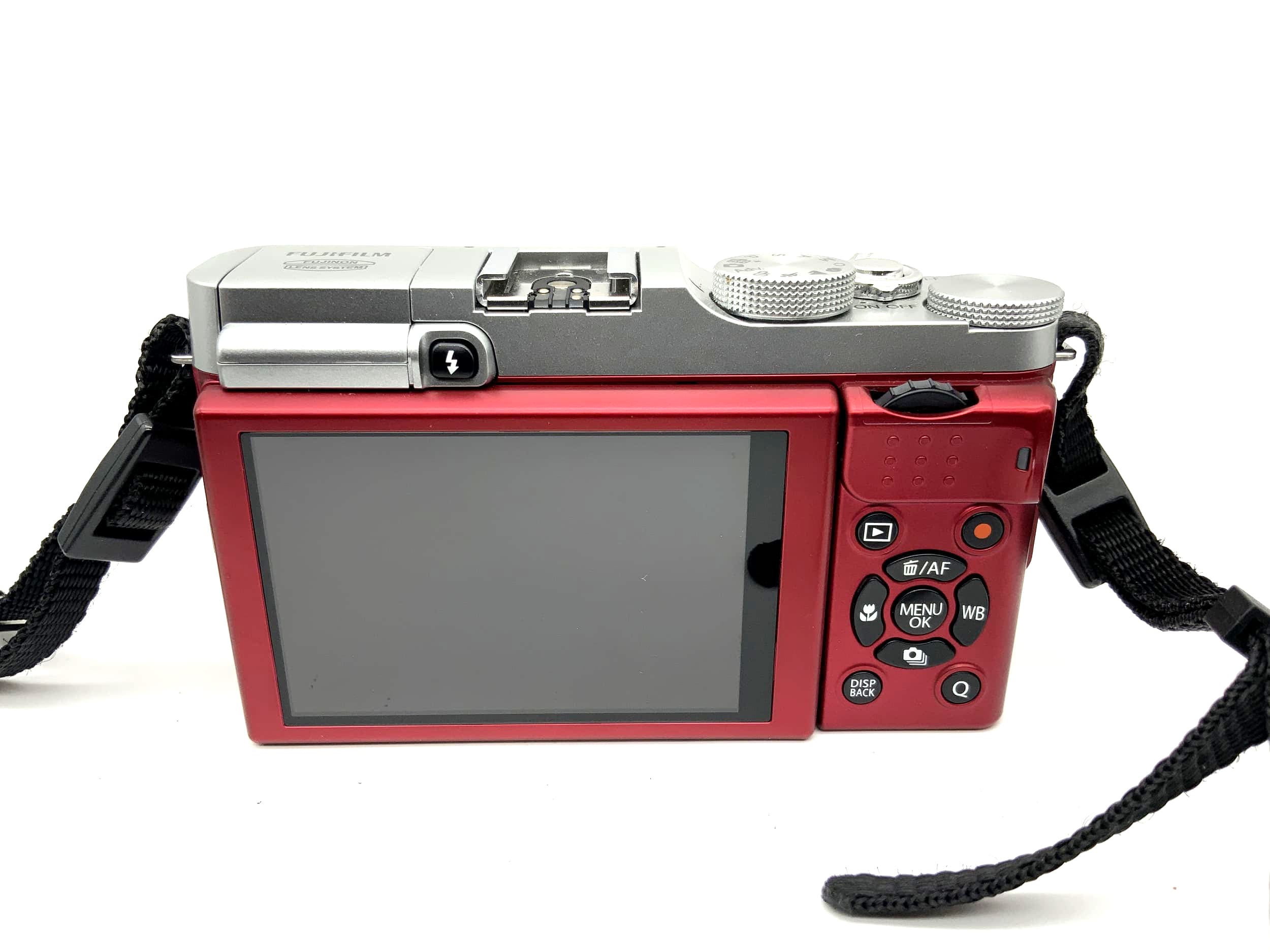 Fujifilm X-A1 System Camera Digital Camera (Fujica X)