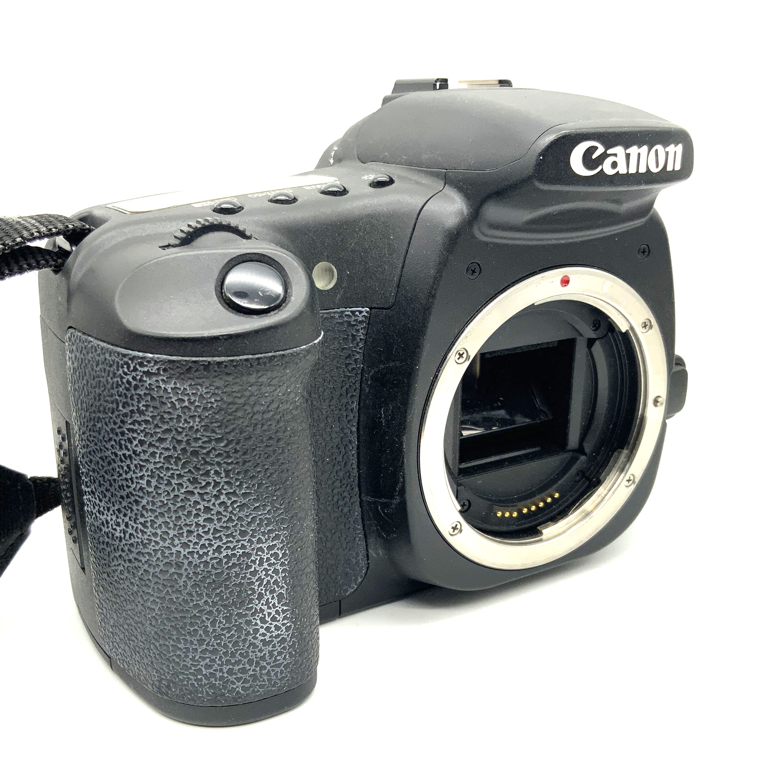 Canon EOS 20D DSLR Digital Camera Body (Canon EF-S)