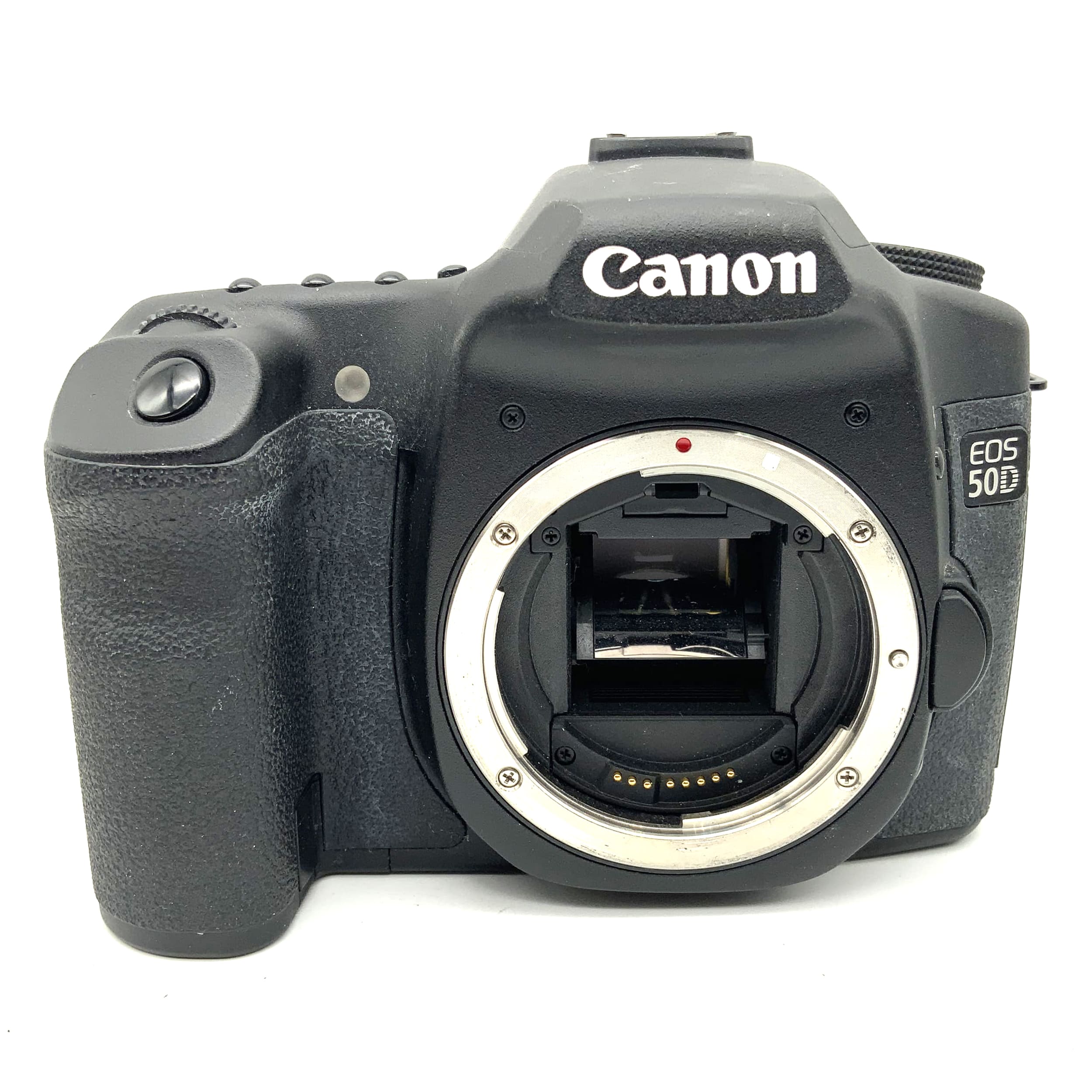 Canon EOS 50D DSLR Digital Camera Body (Canon EF-S)