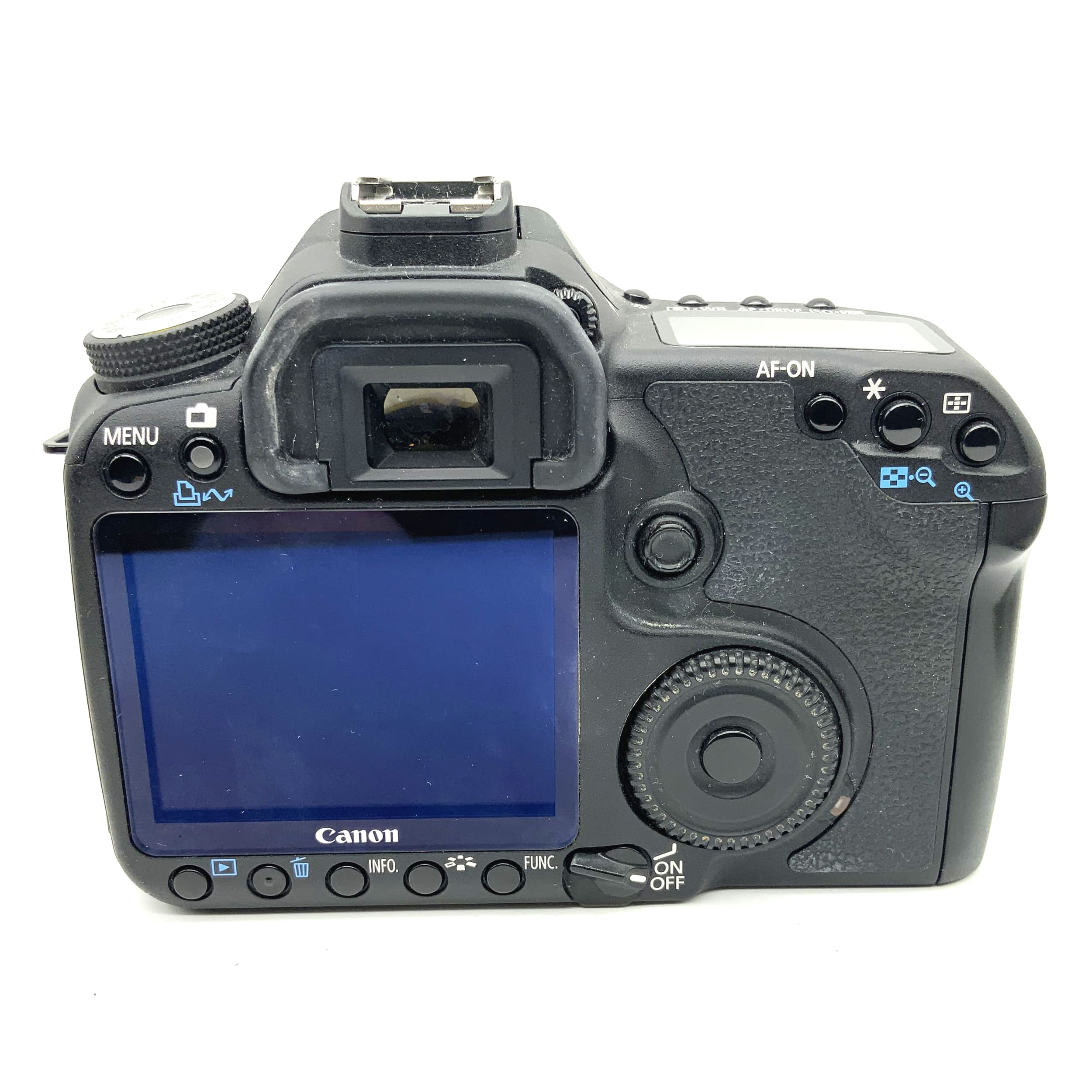 Canon EOS 50D DSLR Digital Camera Body (Canon EF-S)