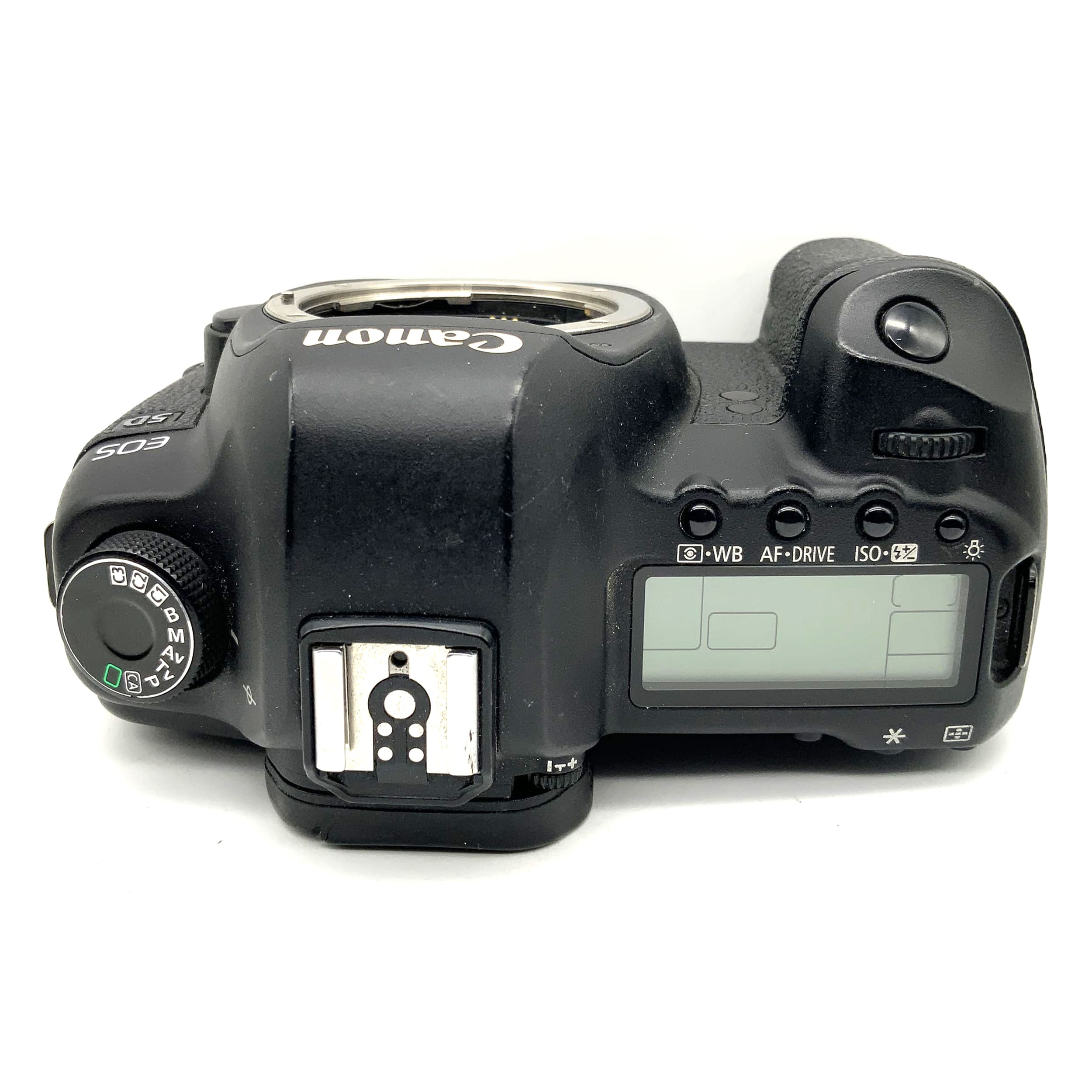 Canon EOS 5D Mark II DSLR Body (Canon EF)