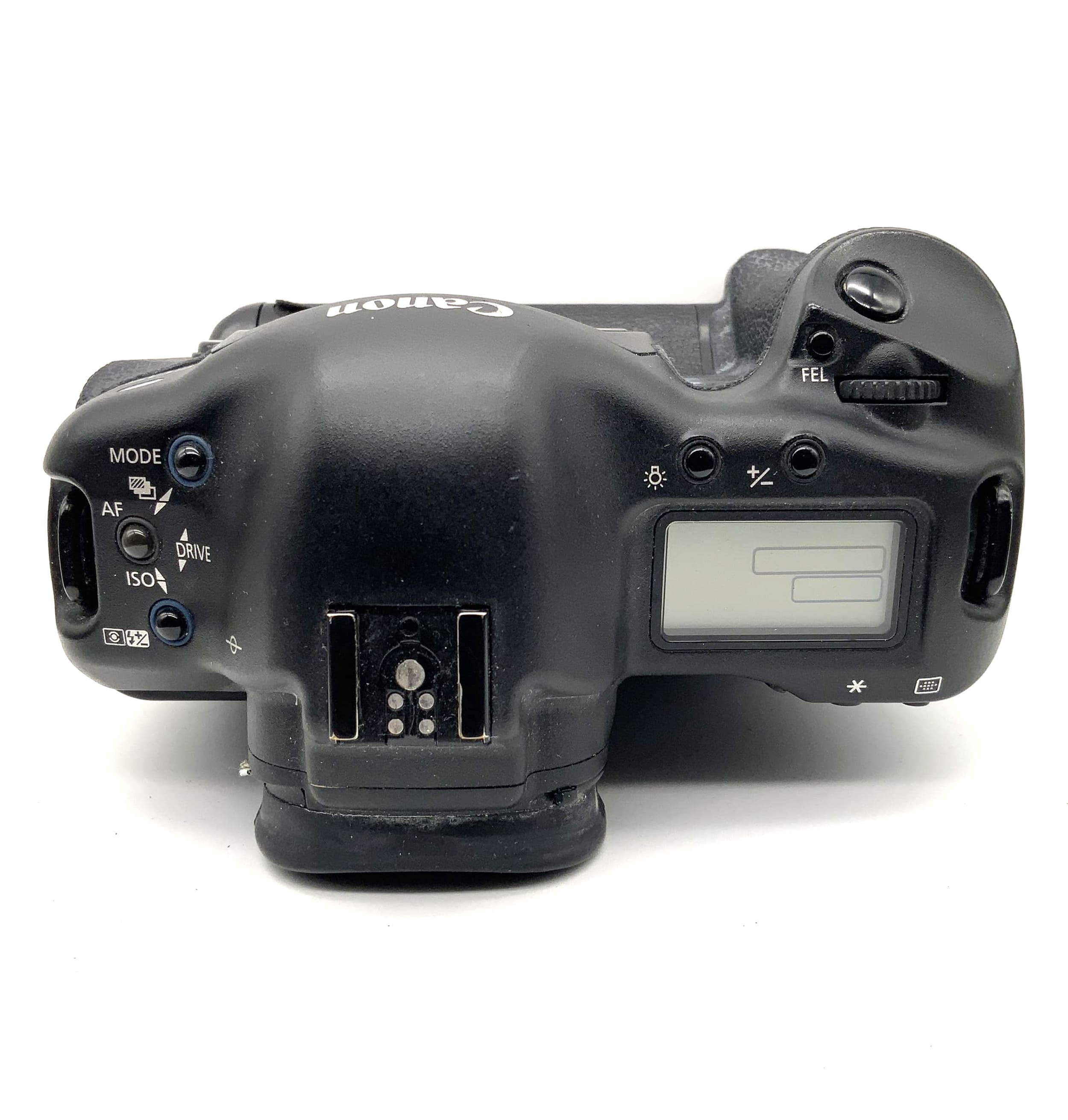 Canon EOS-1 DS DSLR Body Full-Frame SLR Camera (Canon EF)