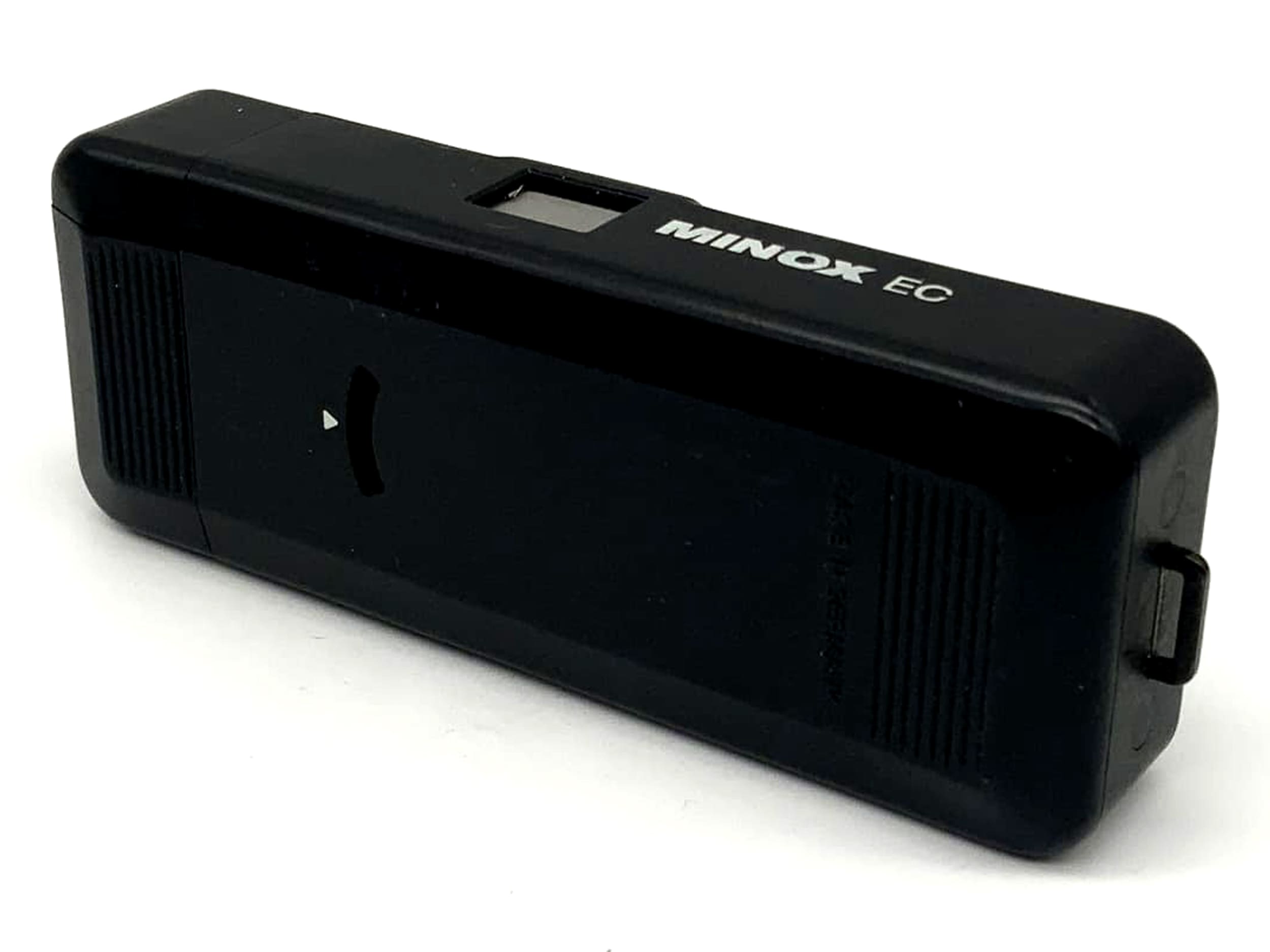 Minox EC miniature camera with 1:5.6 / 15 mm subminiature camera spy cam analog camera