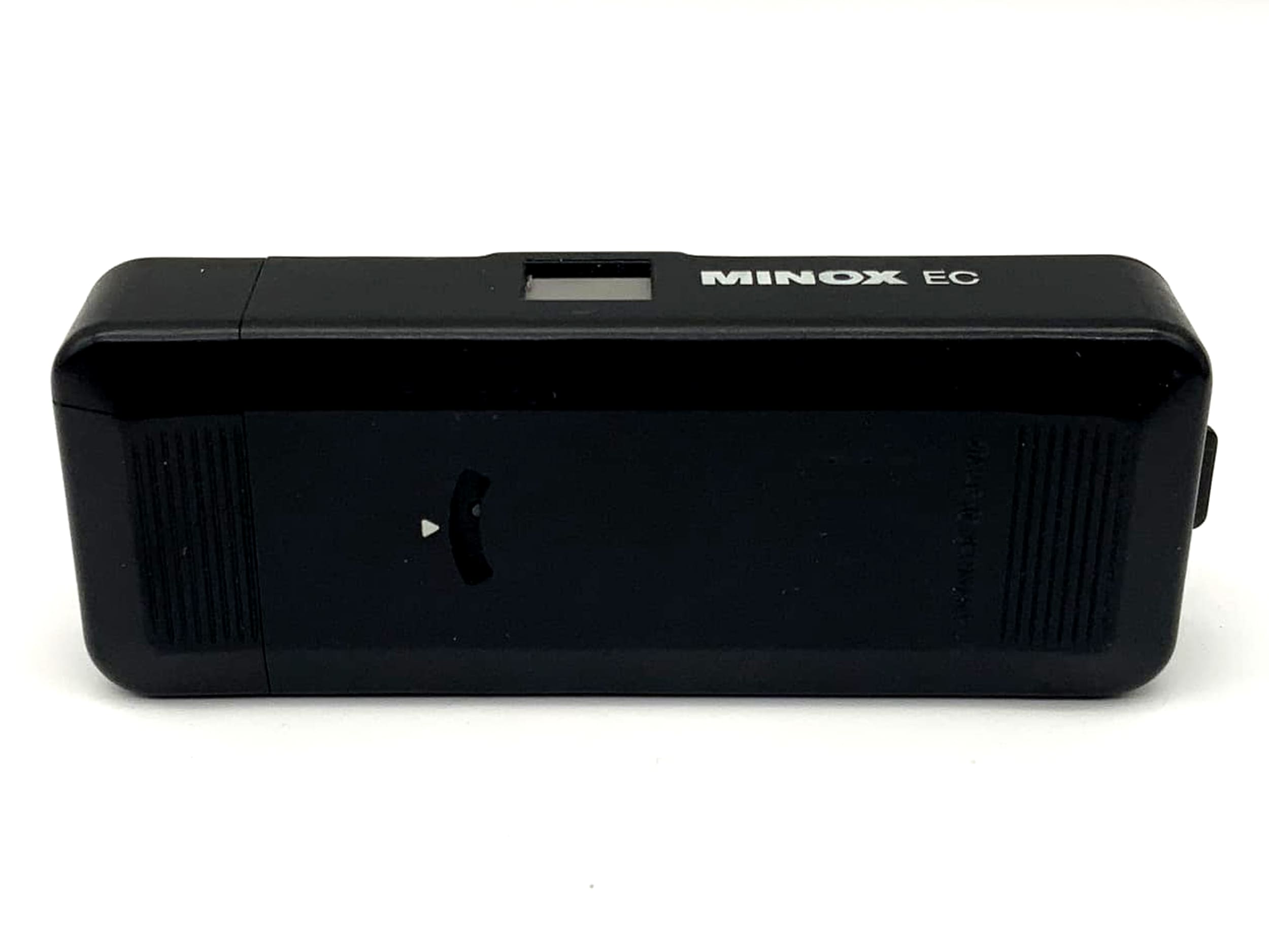 Minox EC miniature camera with 1:5.6 / 15 mm subminiature camera spy cam analog camera