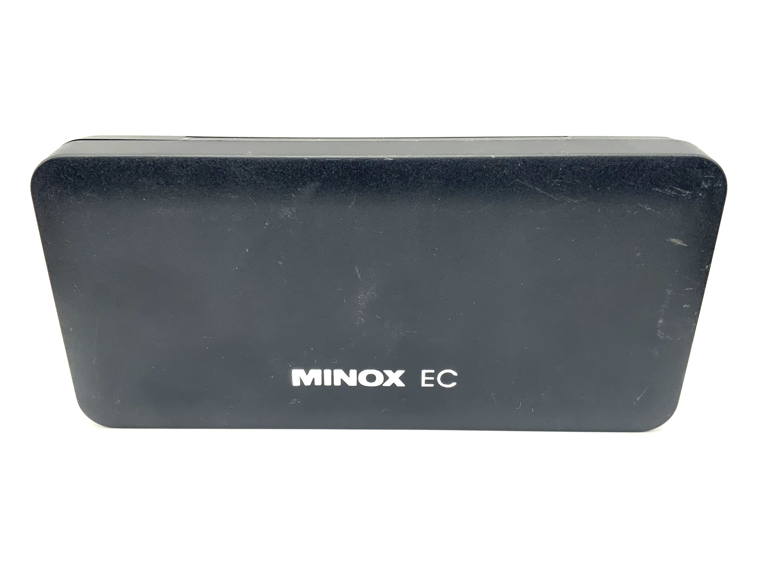 Minox EC Miniature Camera 1:5.6 / 15mm Subminiature Camera Spy Cam Analog Camera Original Packaging