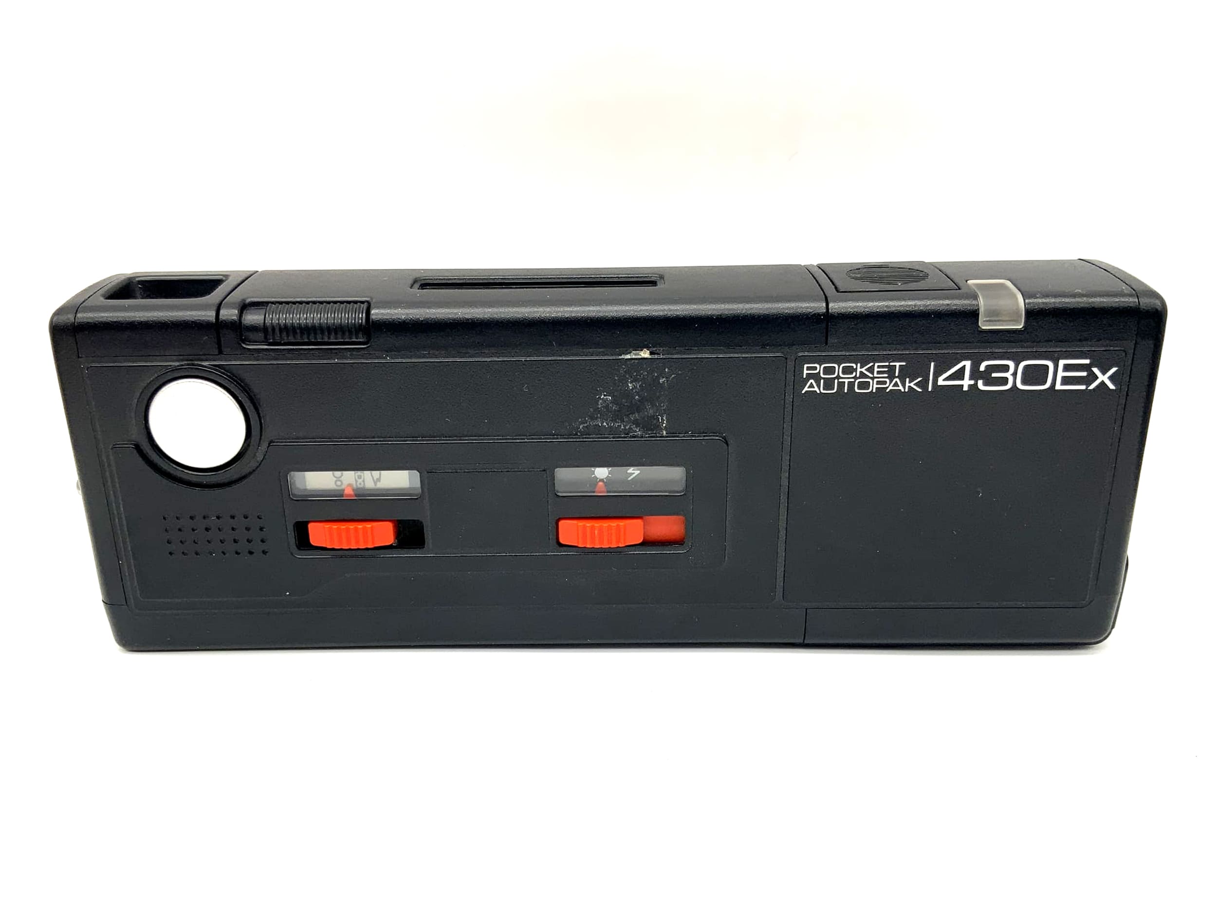 Minolta 430Ex Miniature Camera Subminiature Camera Spy Cam Analog Camera