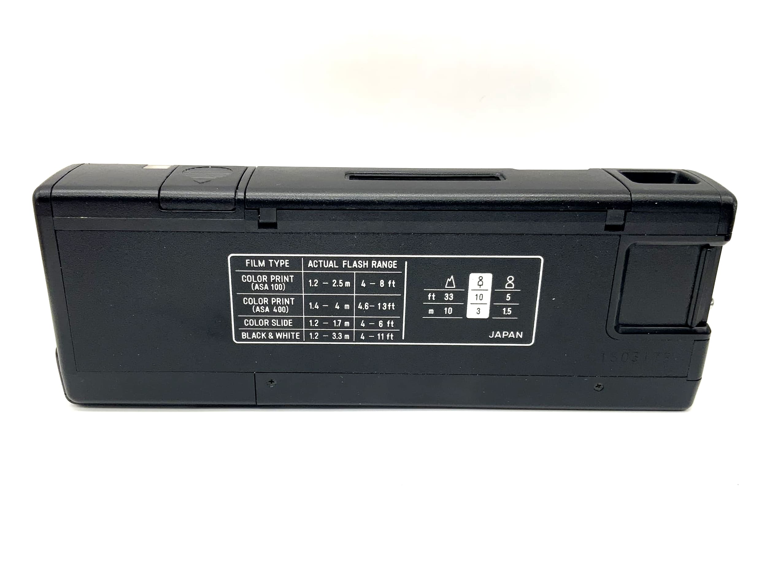 Minolta 430Ex Miniature Camera Subminiature Camera Spy Cam Analog Camera