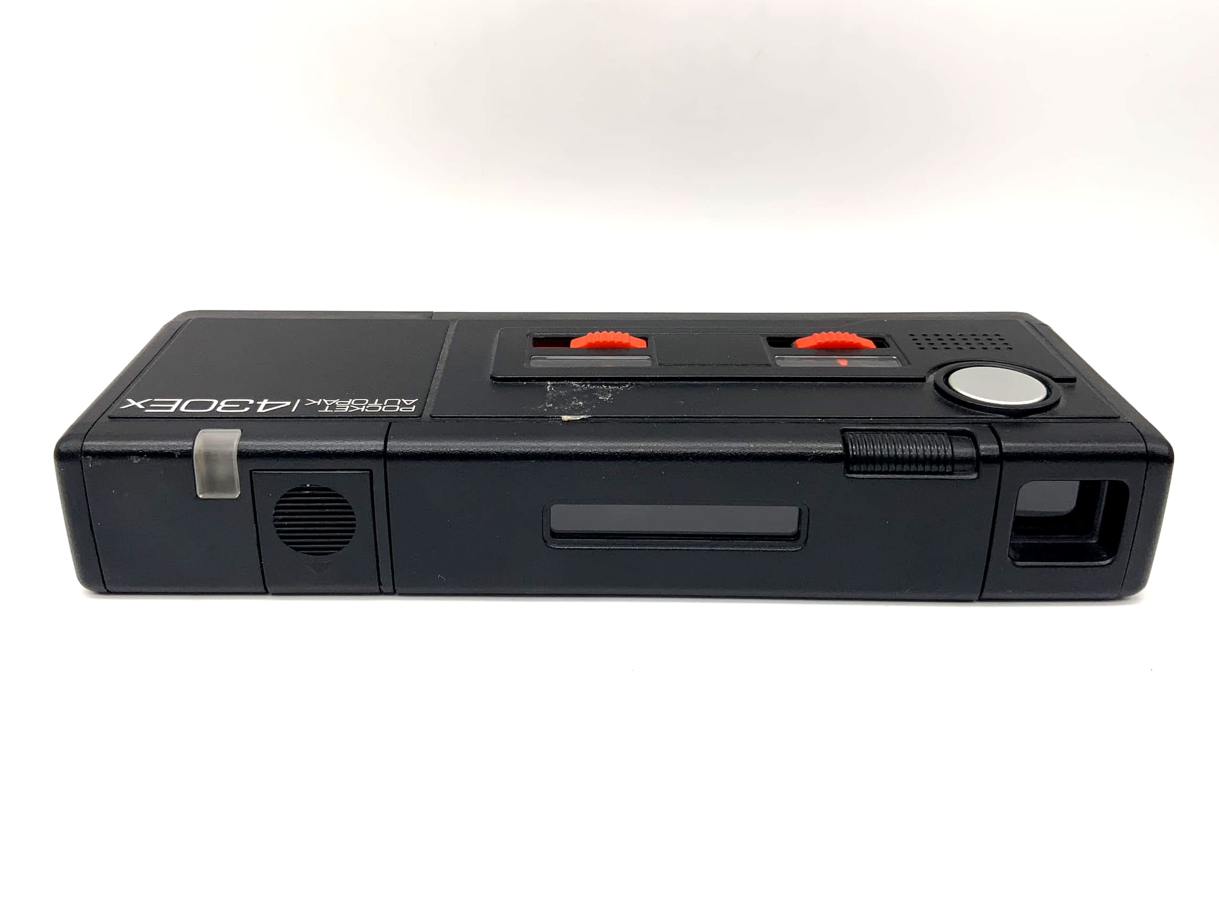 Minolta 430Ex Miniature Camera Subminiature Camera Spy Cam Analog Camera