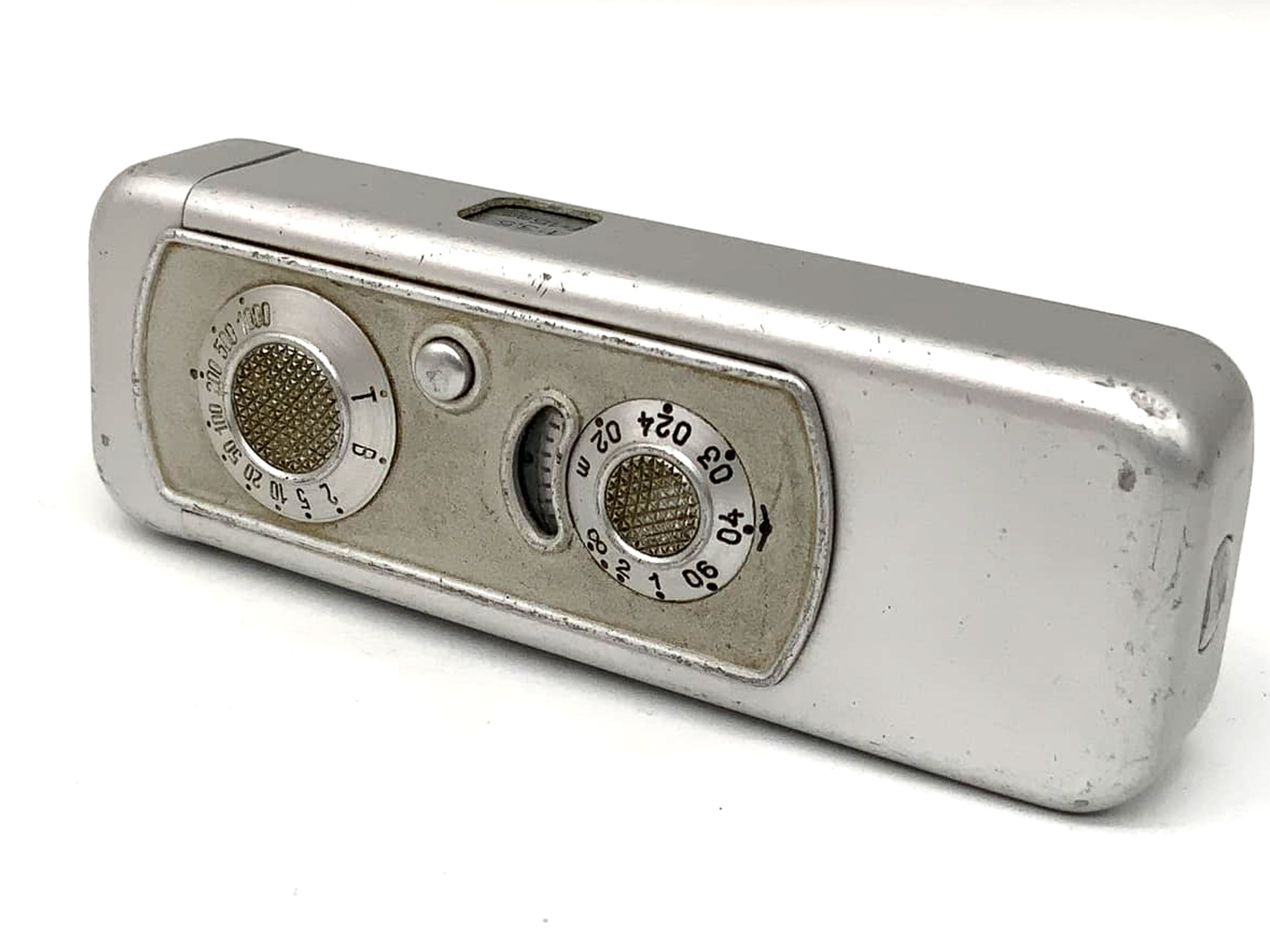 Minox A Miniature Camera Complan 1:3.5 15mm Subminiature Camera Spy Cam Analog Camera