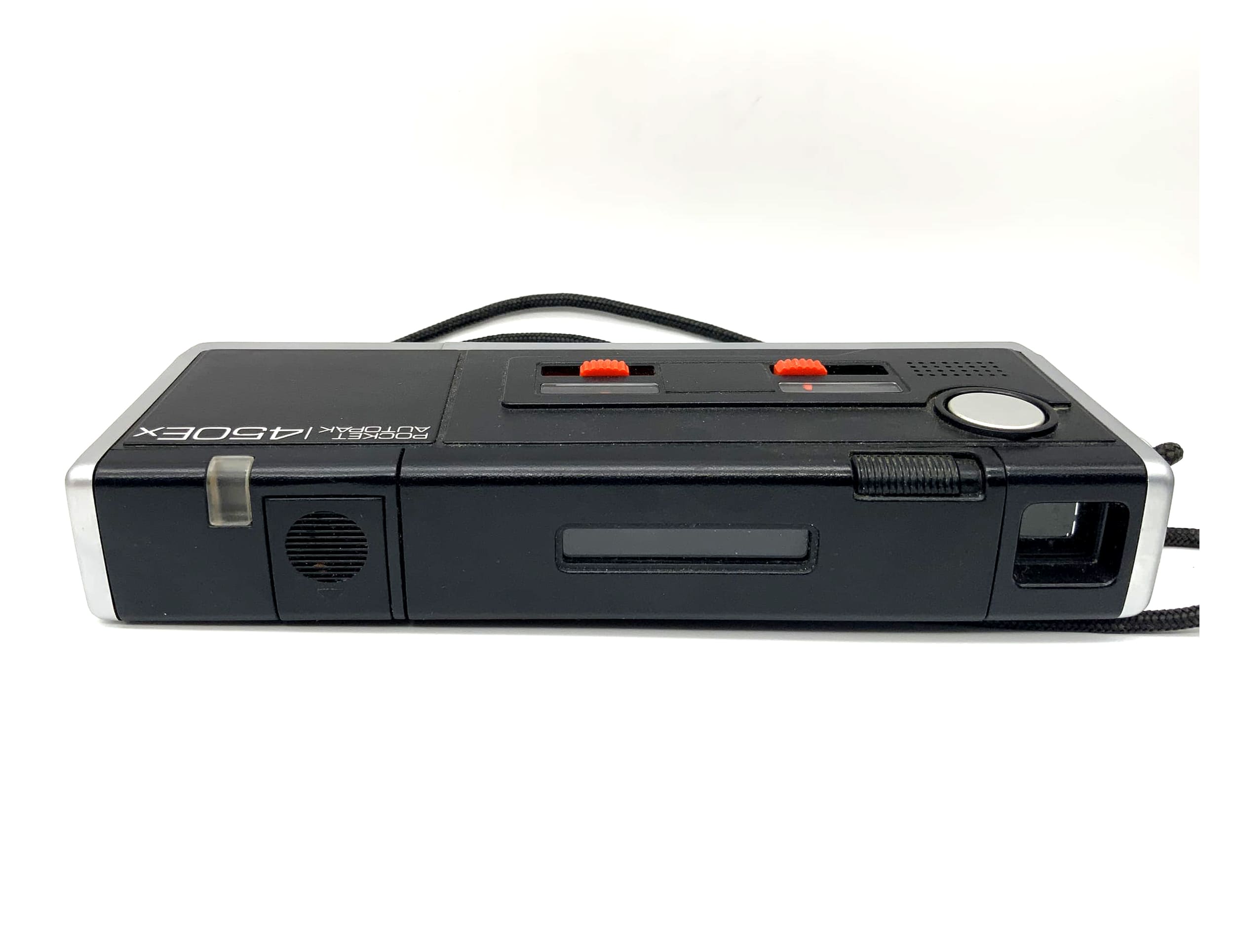 Minolta 450Ex Miniature Camera Subminiature Camera Spy Cam Analog Camera