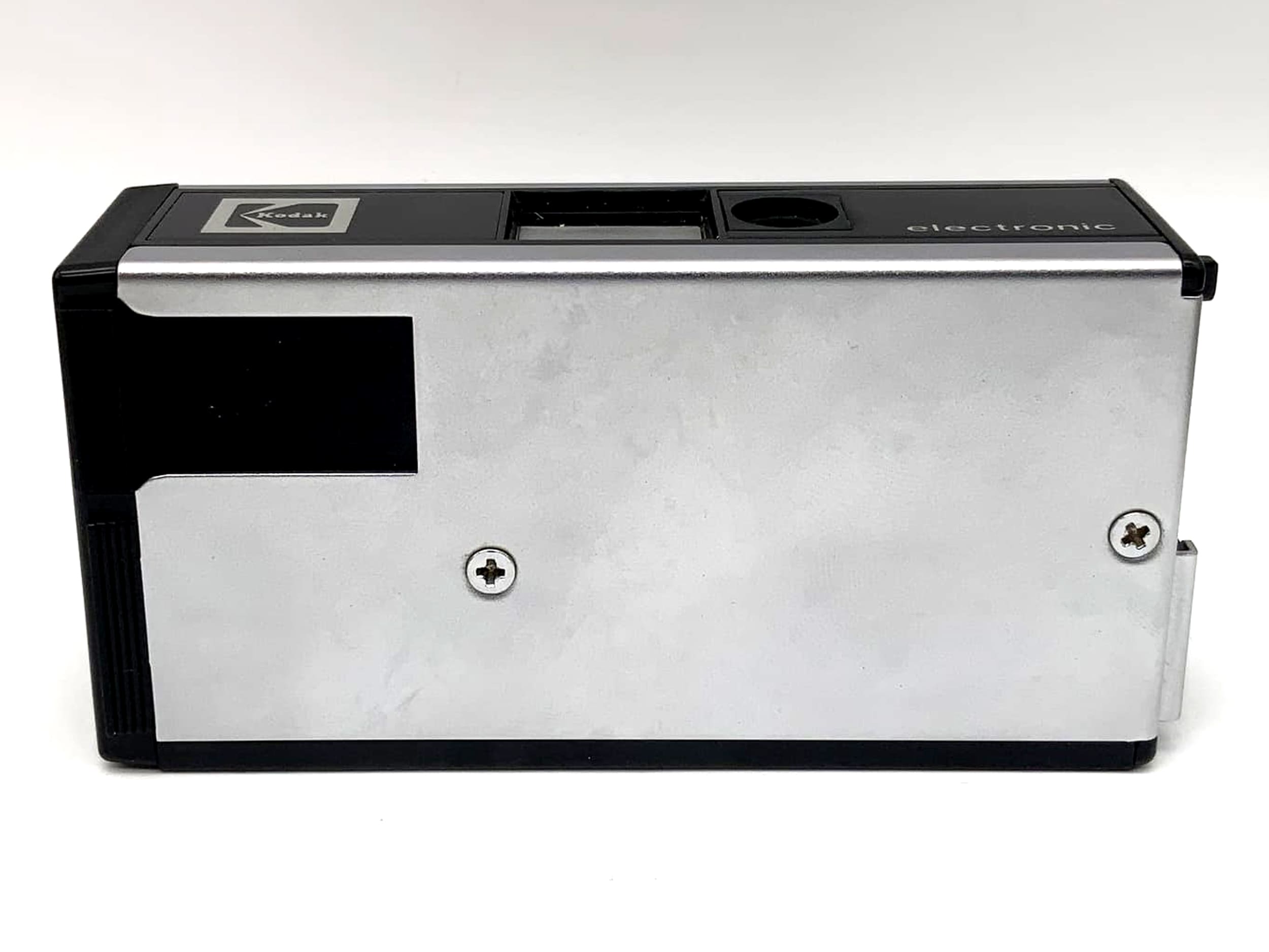 Kodak Mini Instamatic S40 Miniature Camera Reomar 1:5.6 25mm Spy Cam Analog Camera