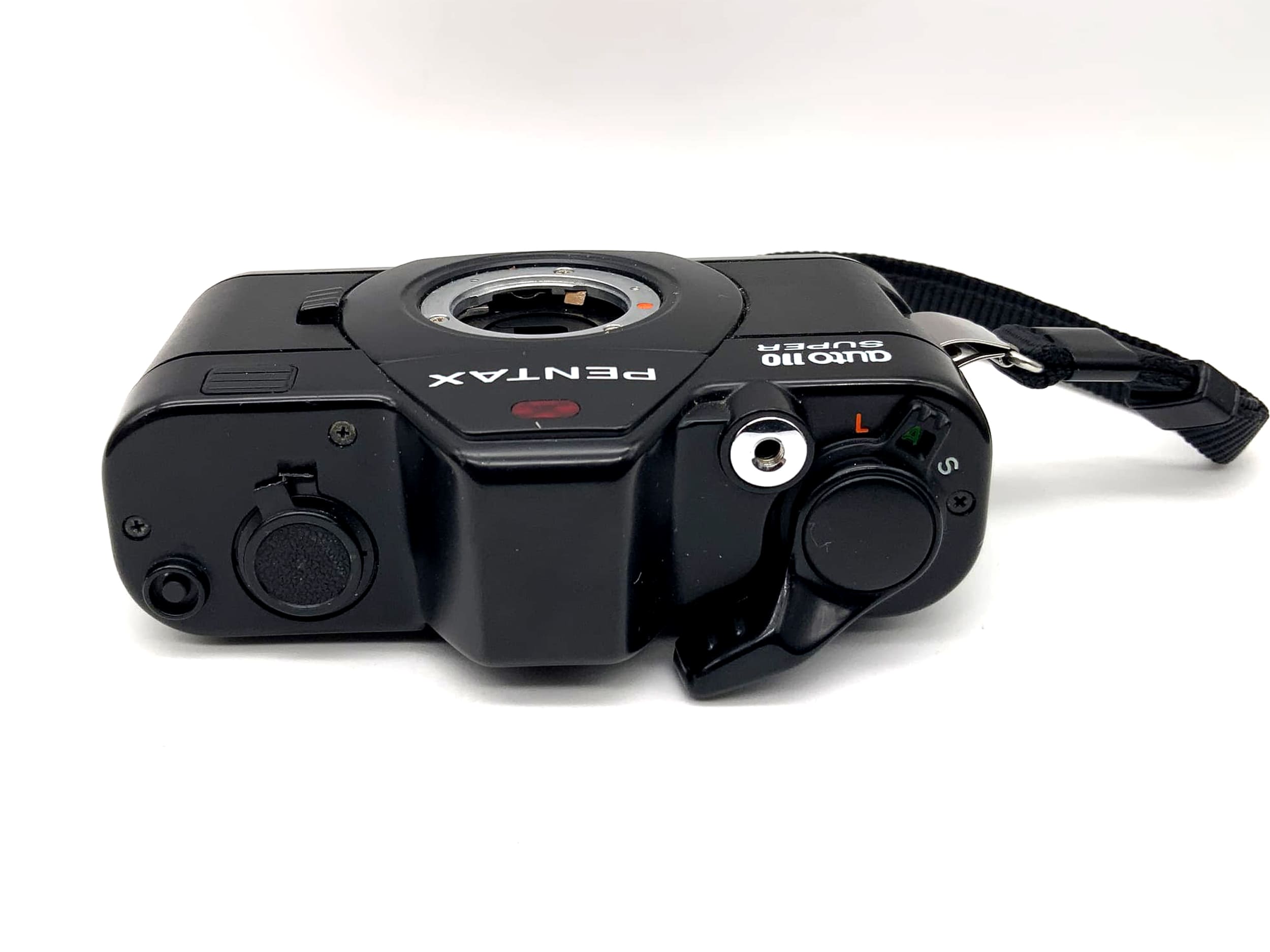 Pentax Auto 110 super miniature camera miniature camera spy cam