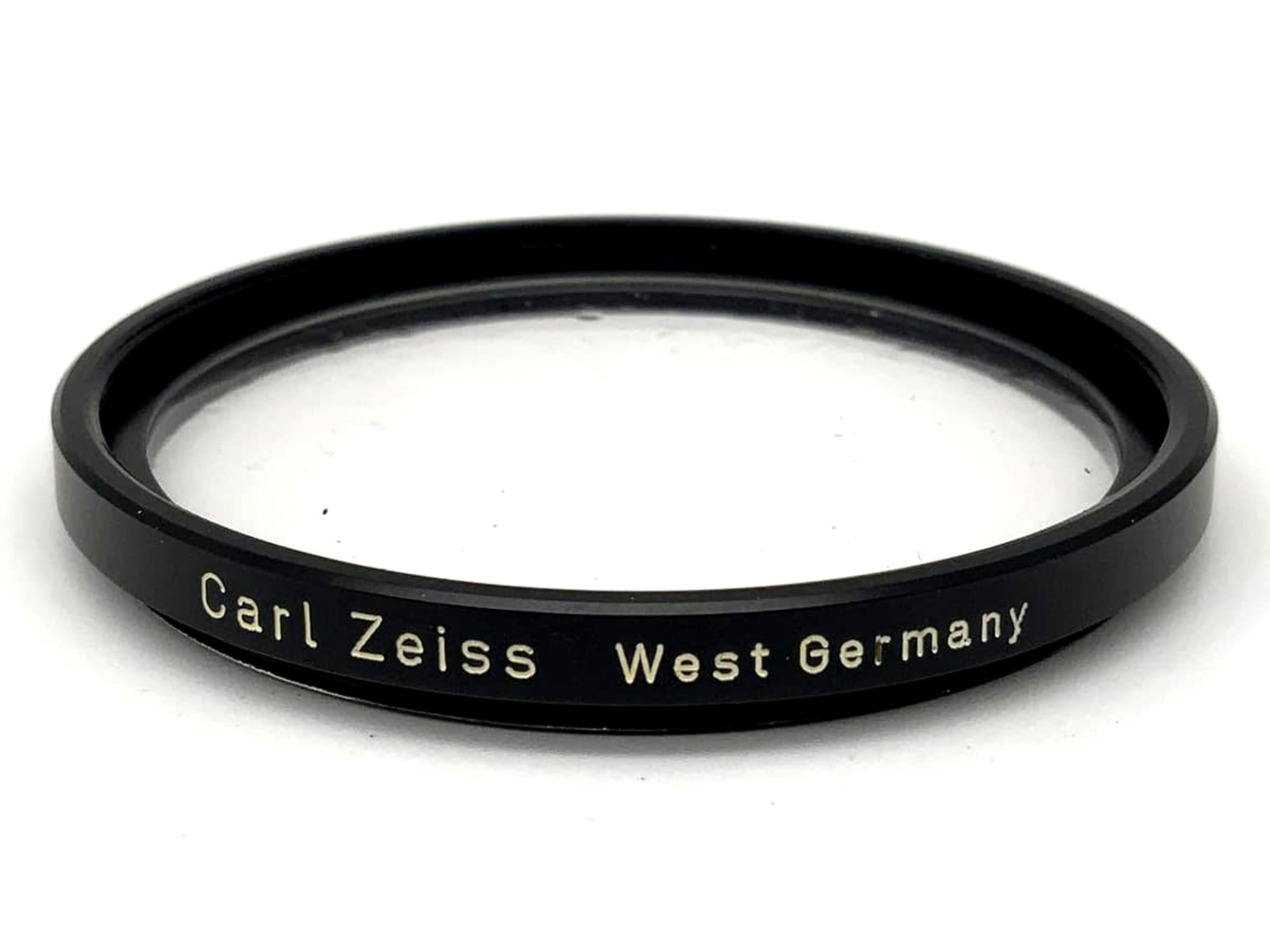 Carl Zeiss Softar I Soft Focus Filter 55mm Circular Filter Thread M55