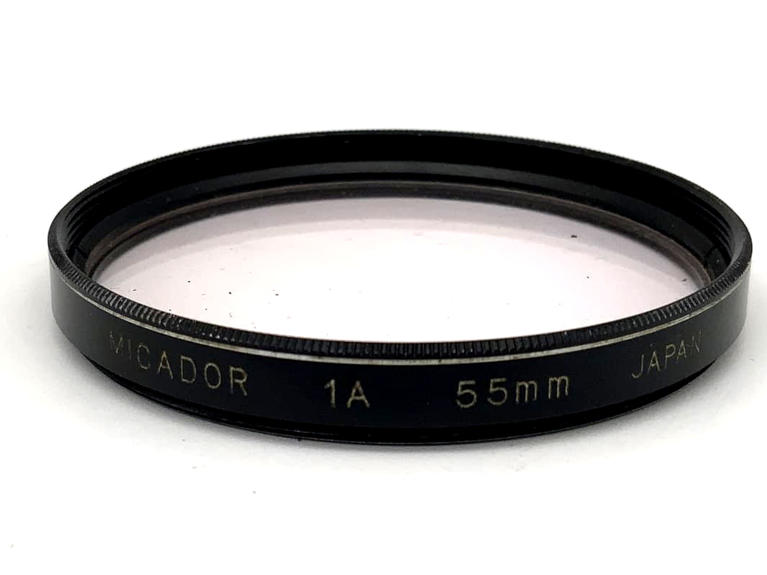 Micador Skylight 1A Filter 55mm Circular Filter Thread M55