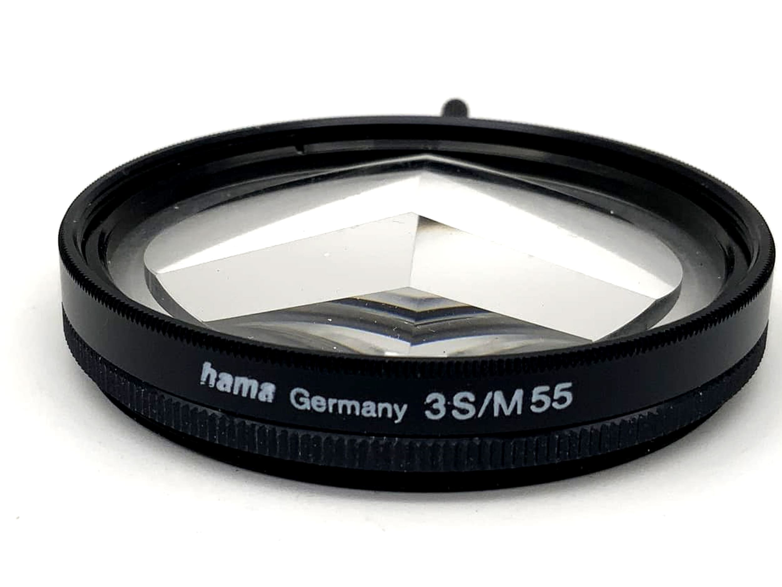 Hama Tricklinse 3S/M55 Circular Filter 55mm Circular Filter Thread M55