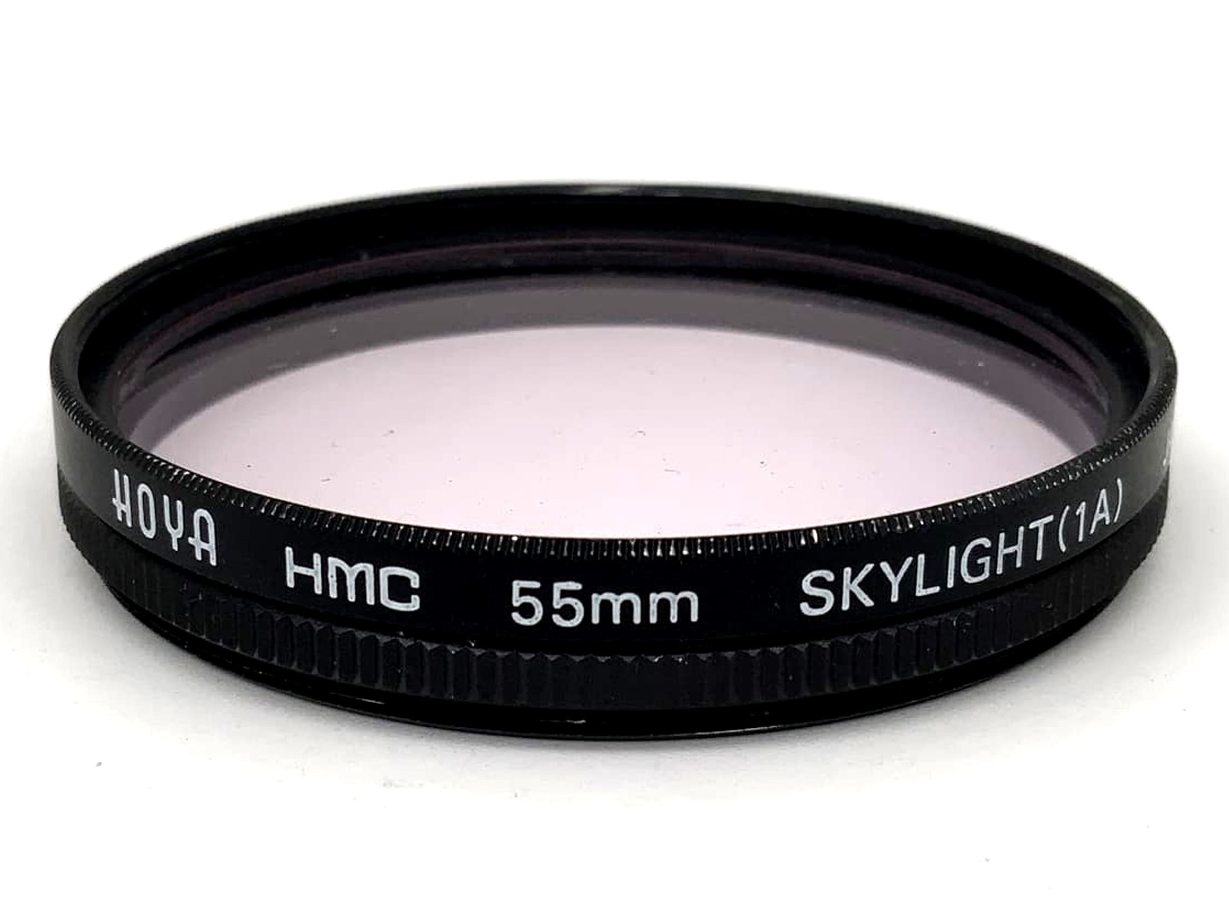 Hoya Skylight HMC (1A) Circular Filter 55mm Circular Filter Thread M55