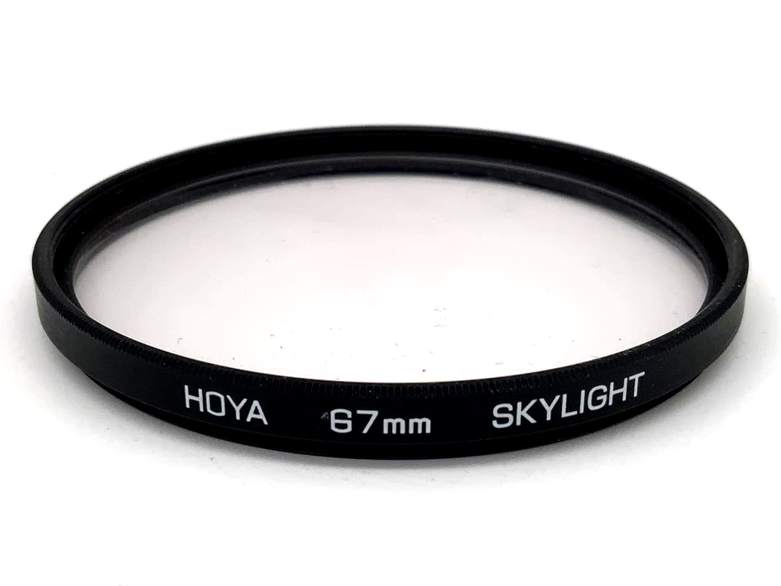 Hoya Skylight SKYLIGHT Filter 67mm Circular Filter Thread M67