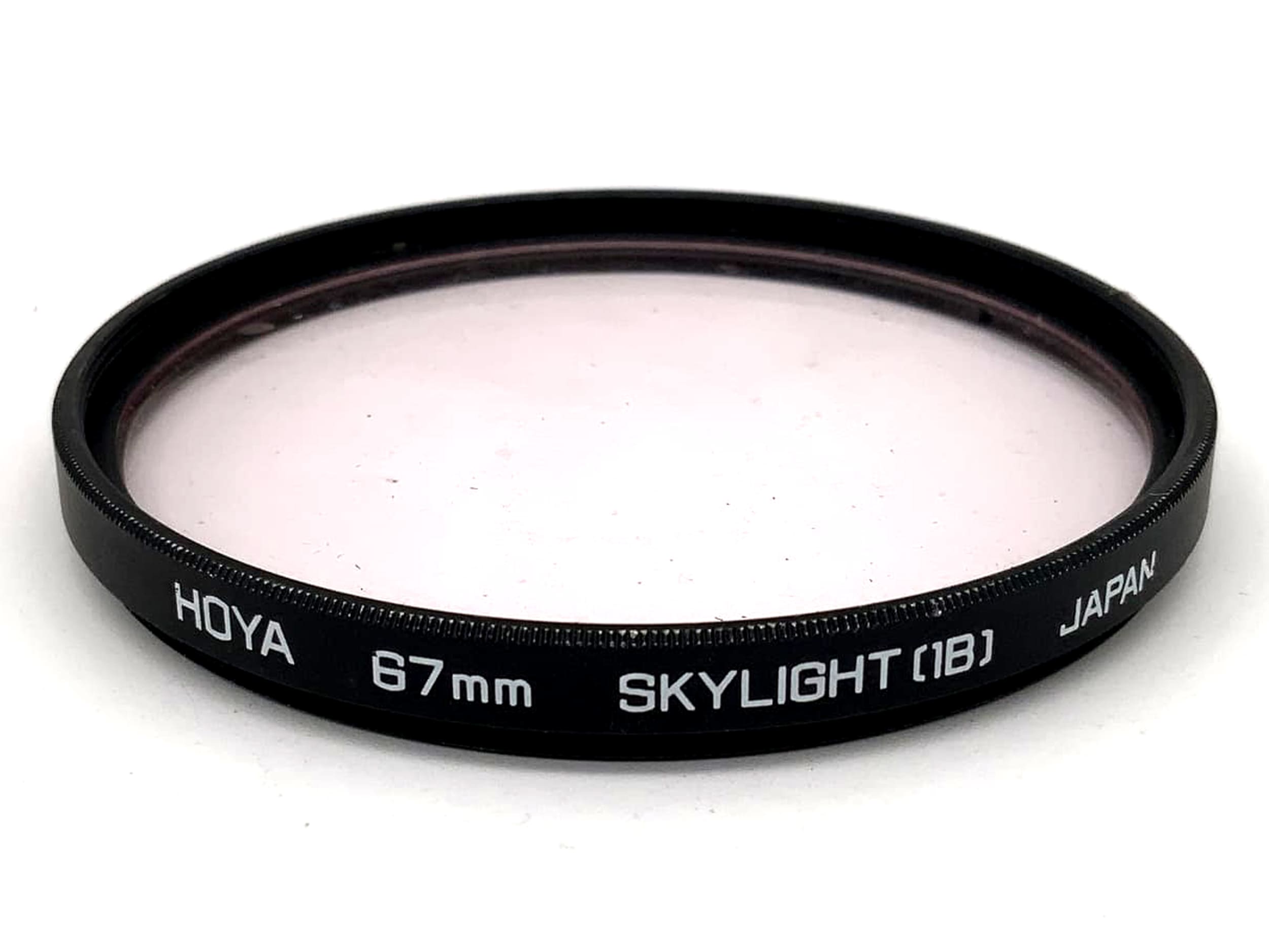 Hoya Skylight Skylight(1B) Filter 67mm Circular Filter Thread M67