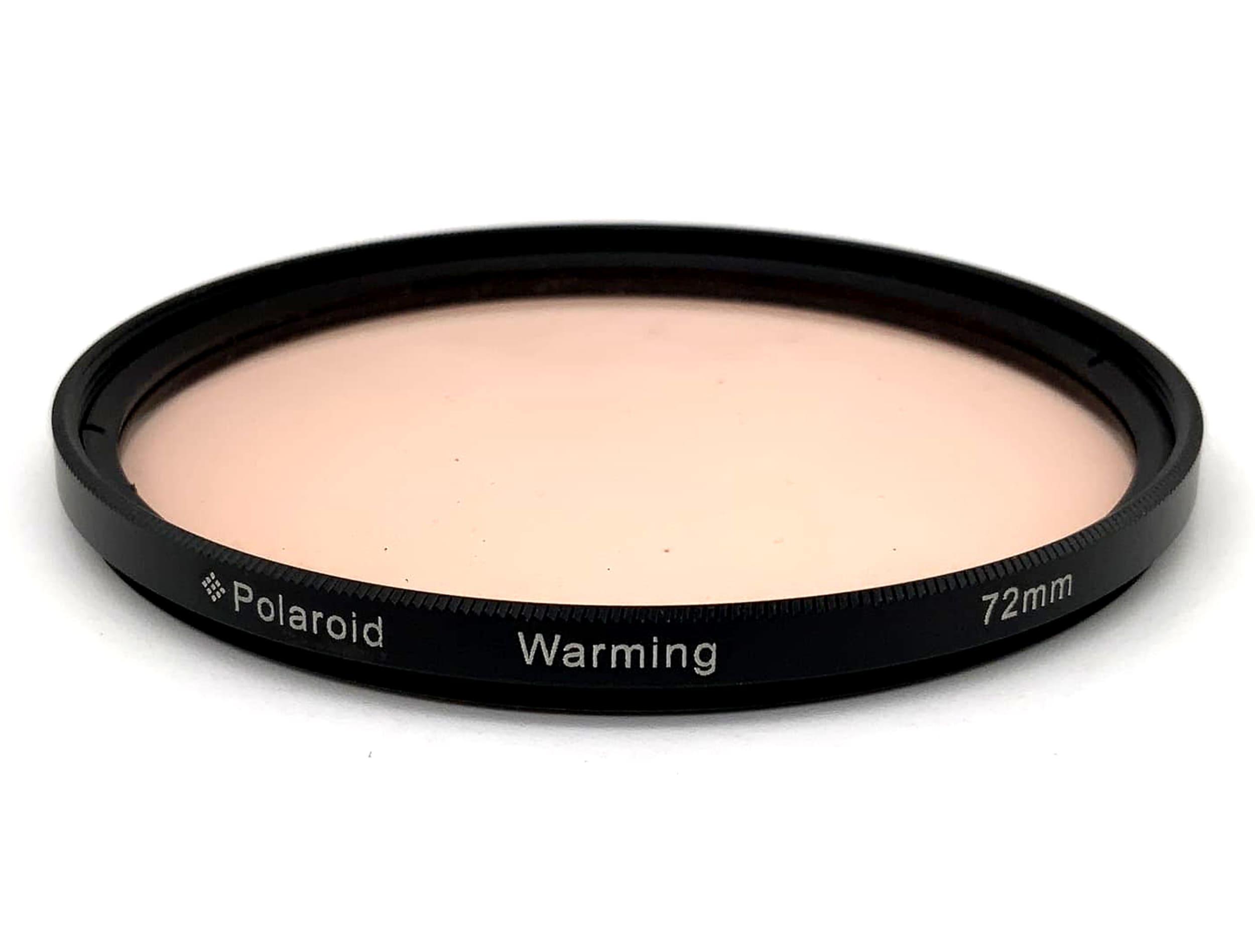 Polaroid Color Filter Warming Filter 72mm Circular Filter Thread M72