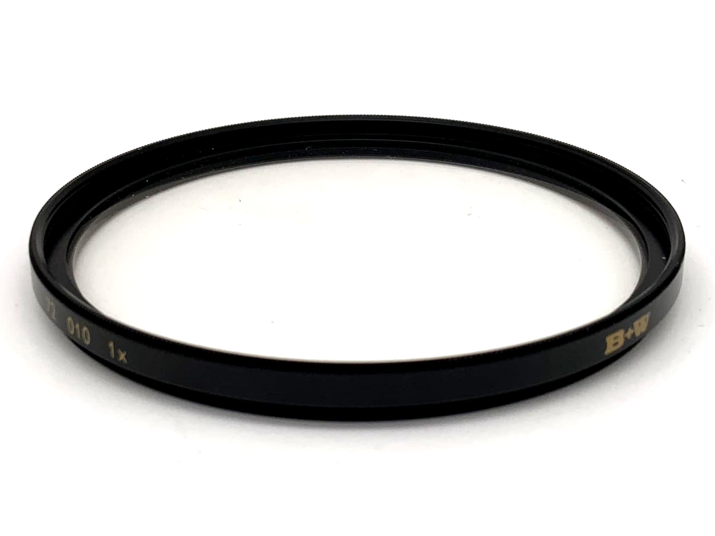 B+W Correction Filter 010 1x Filter 72mm Circular Filter Thread M72