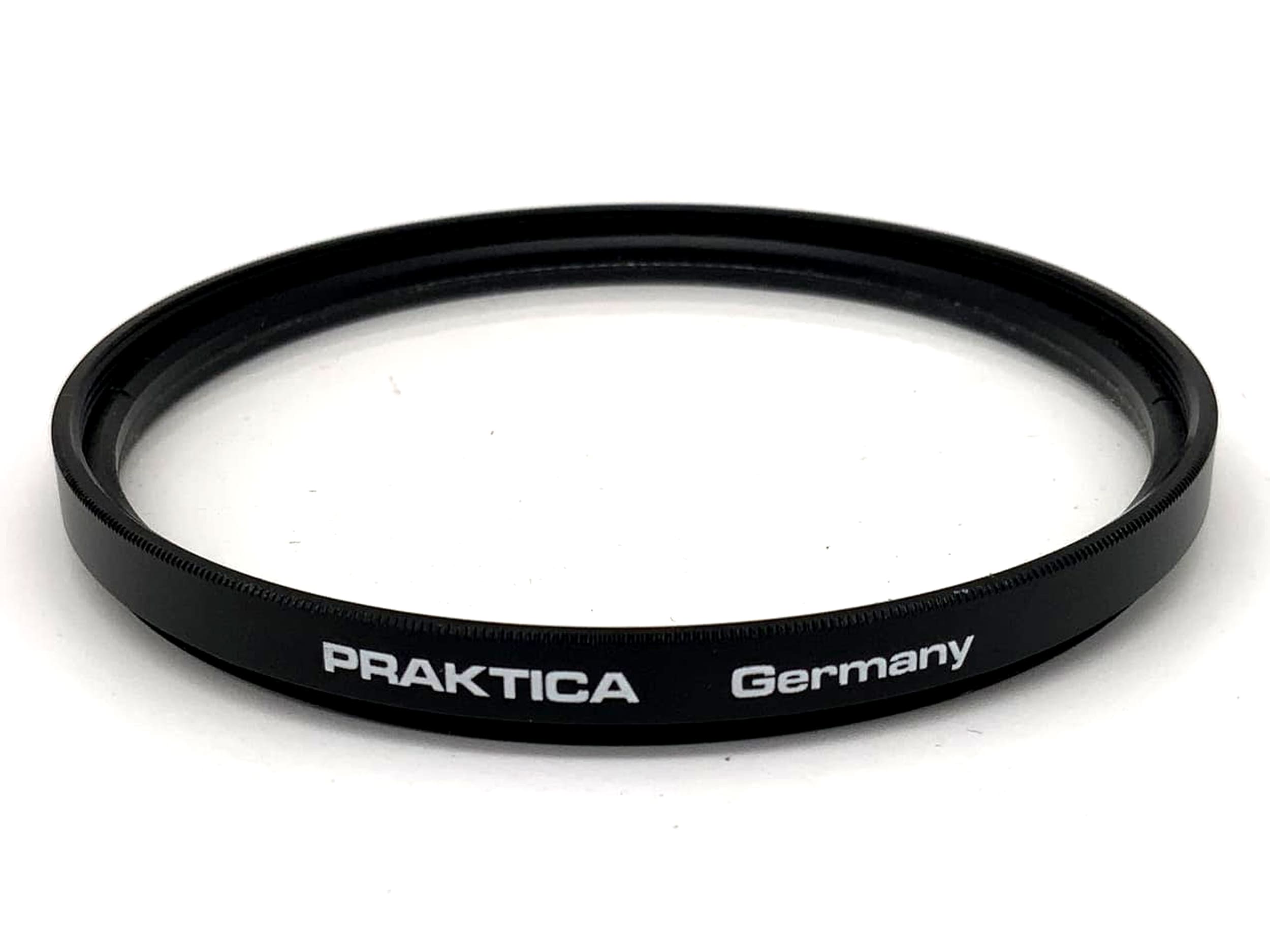 Praktica UV filter, UV protection coated, 77mm circular, M77