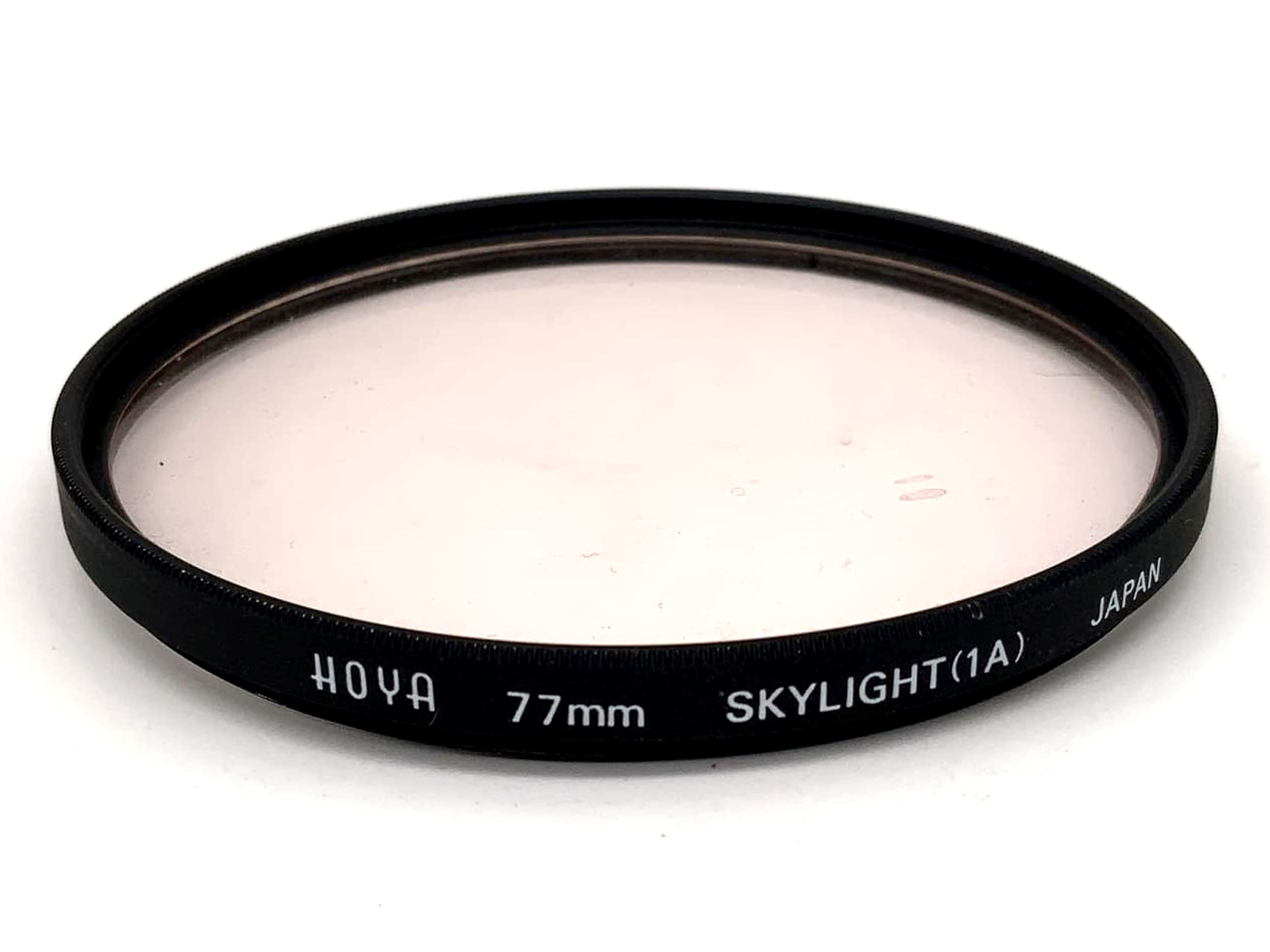 Hoya Skylight Skylight(1A) Filter 77mm Circular Filter Thread M77