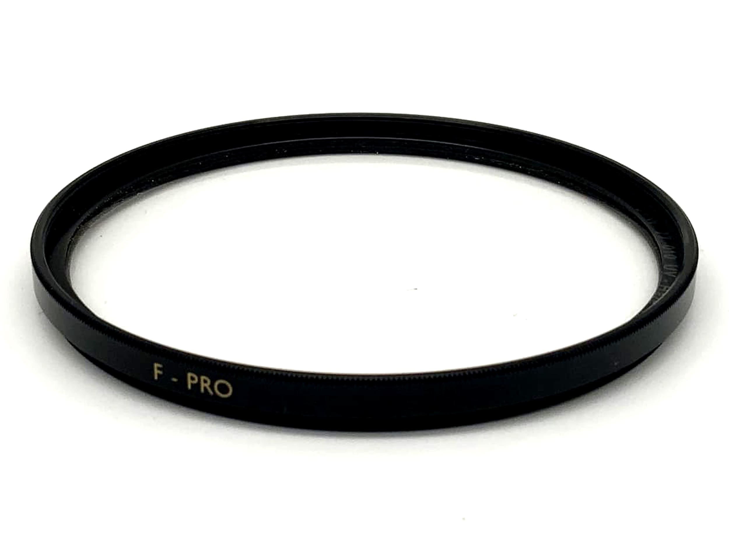 B+W UV filter 010 UV-Haze 1x MRC F-Pro filter 77mm circular filter thread M77