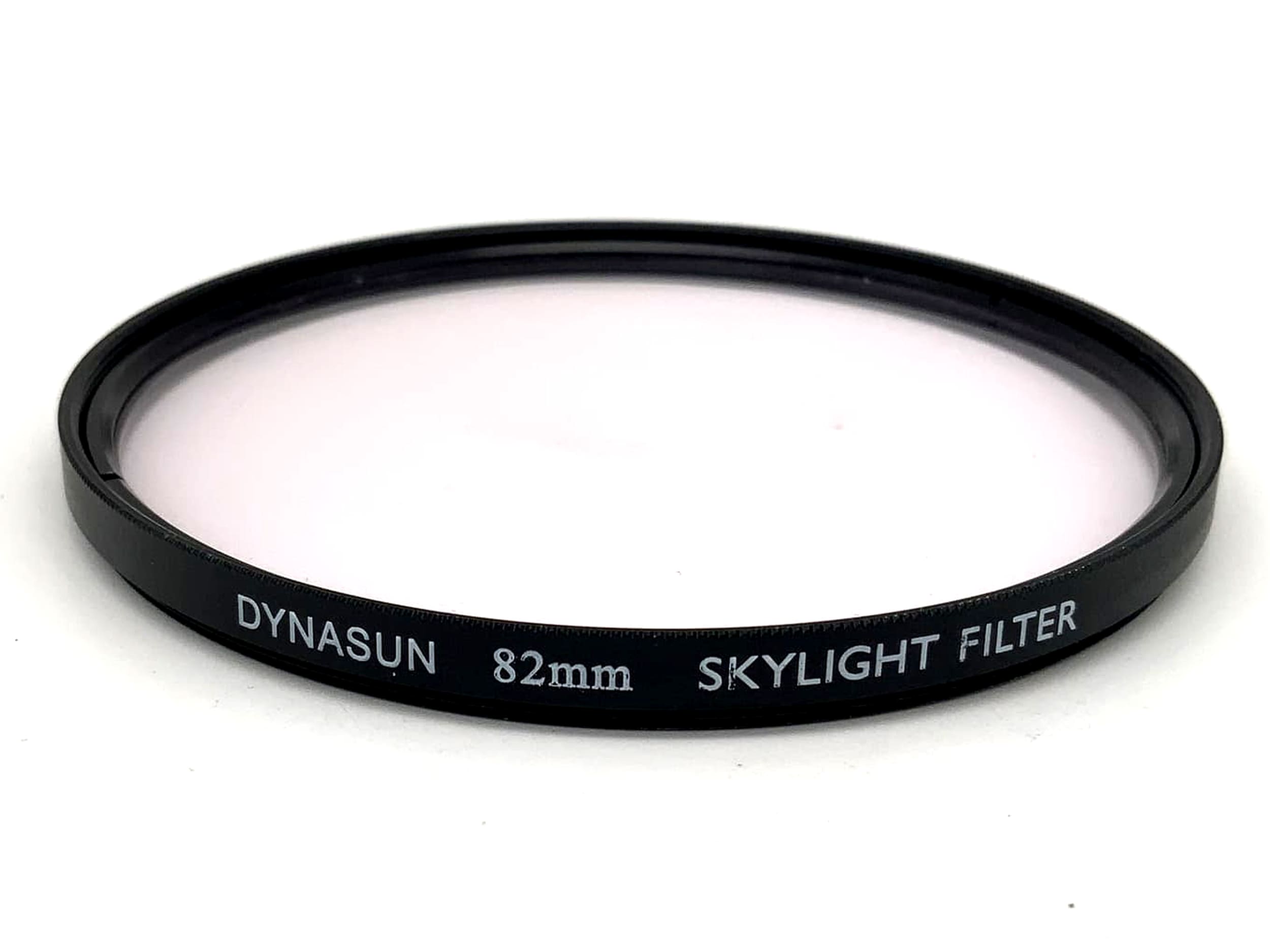 Dynasun Skylight SKYLIGHT Filter 82mm Circular Filter Thread M82