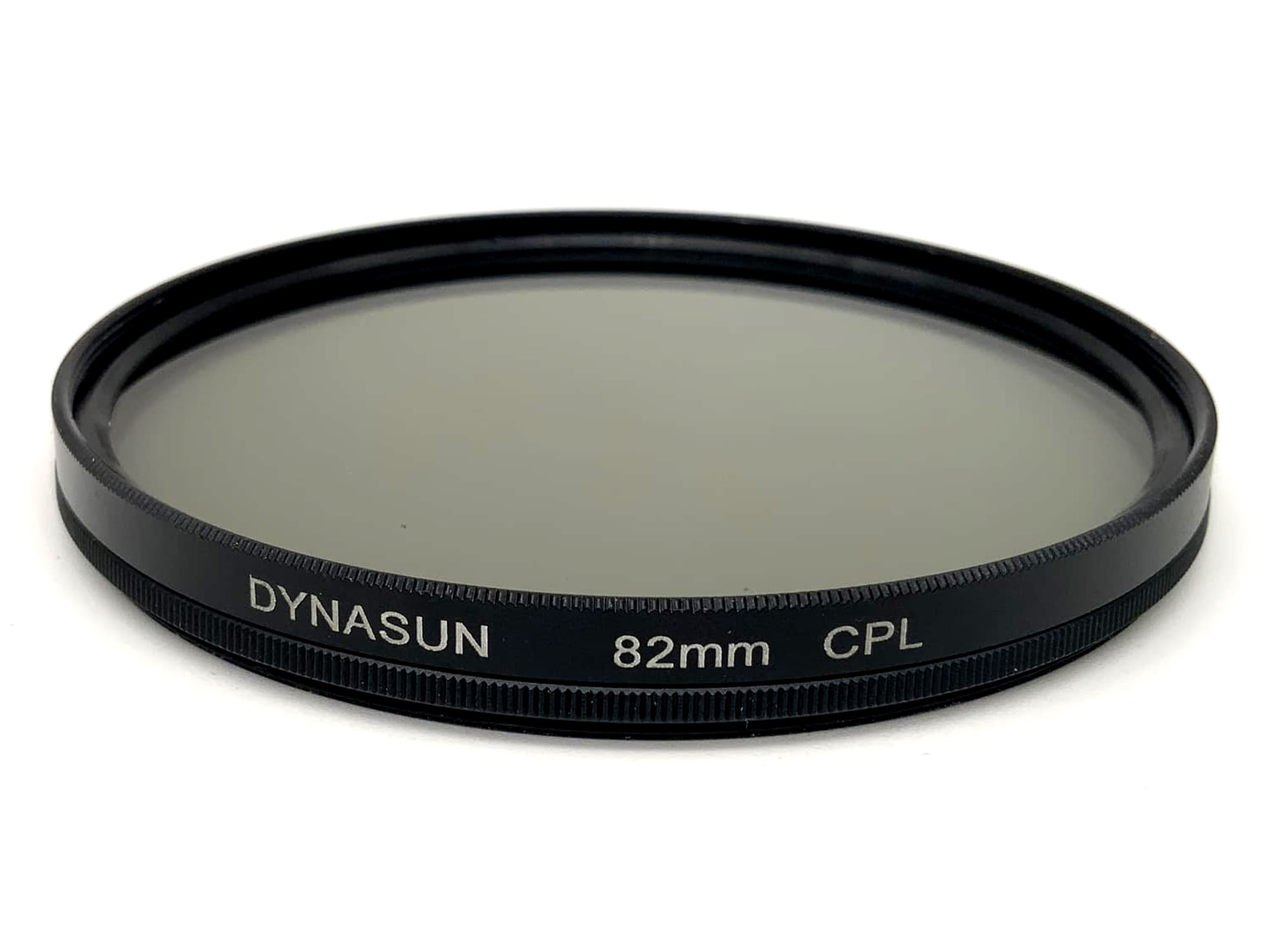 Dynasun Polarizing Filter CPL Circular Filter 82mm Circular Filter Thread M82