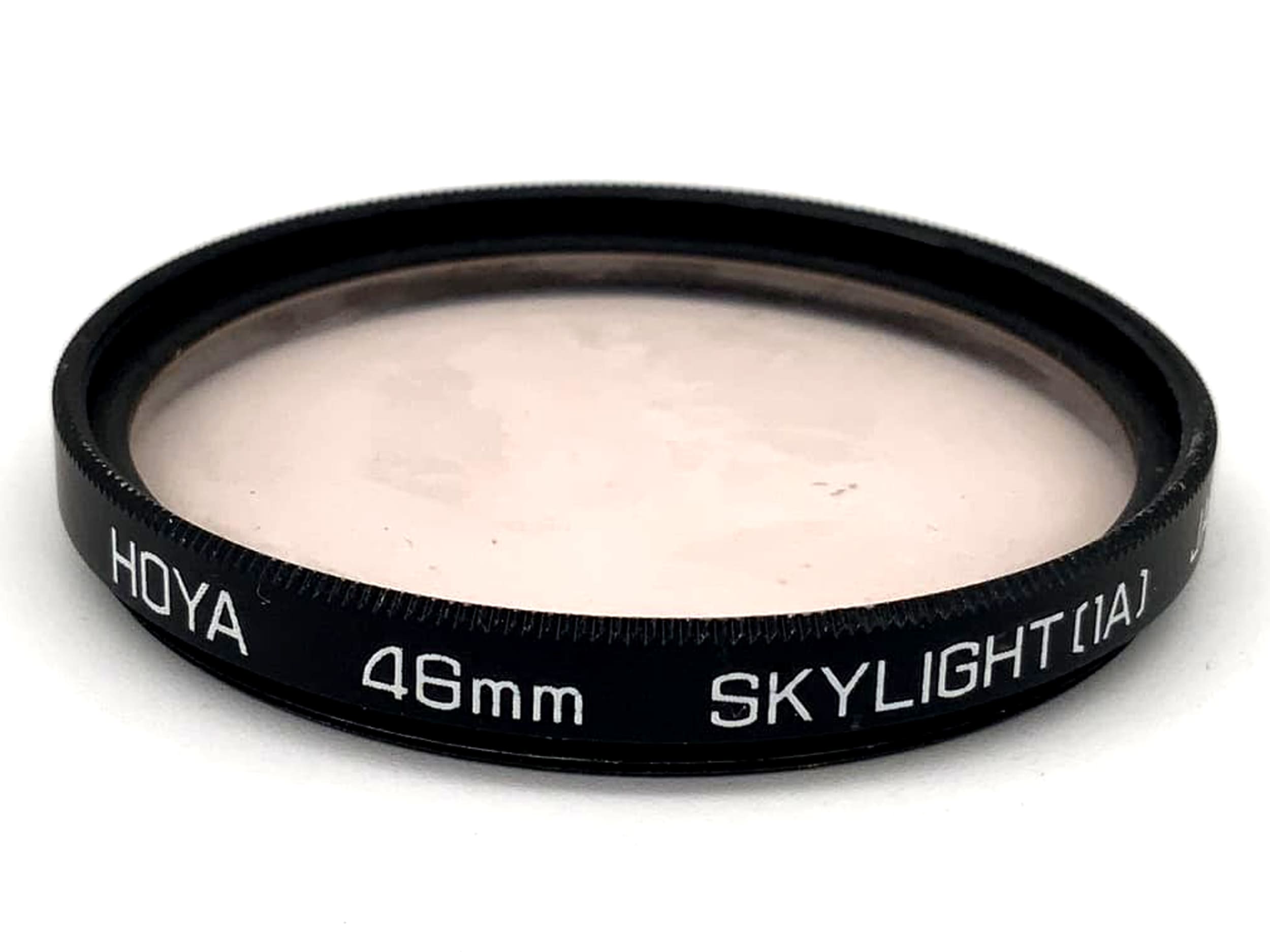 Hoya Skylight Skylight(1A) Filter 46mm Circular Filter Thread M46