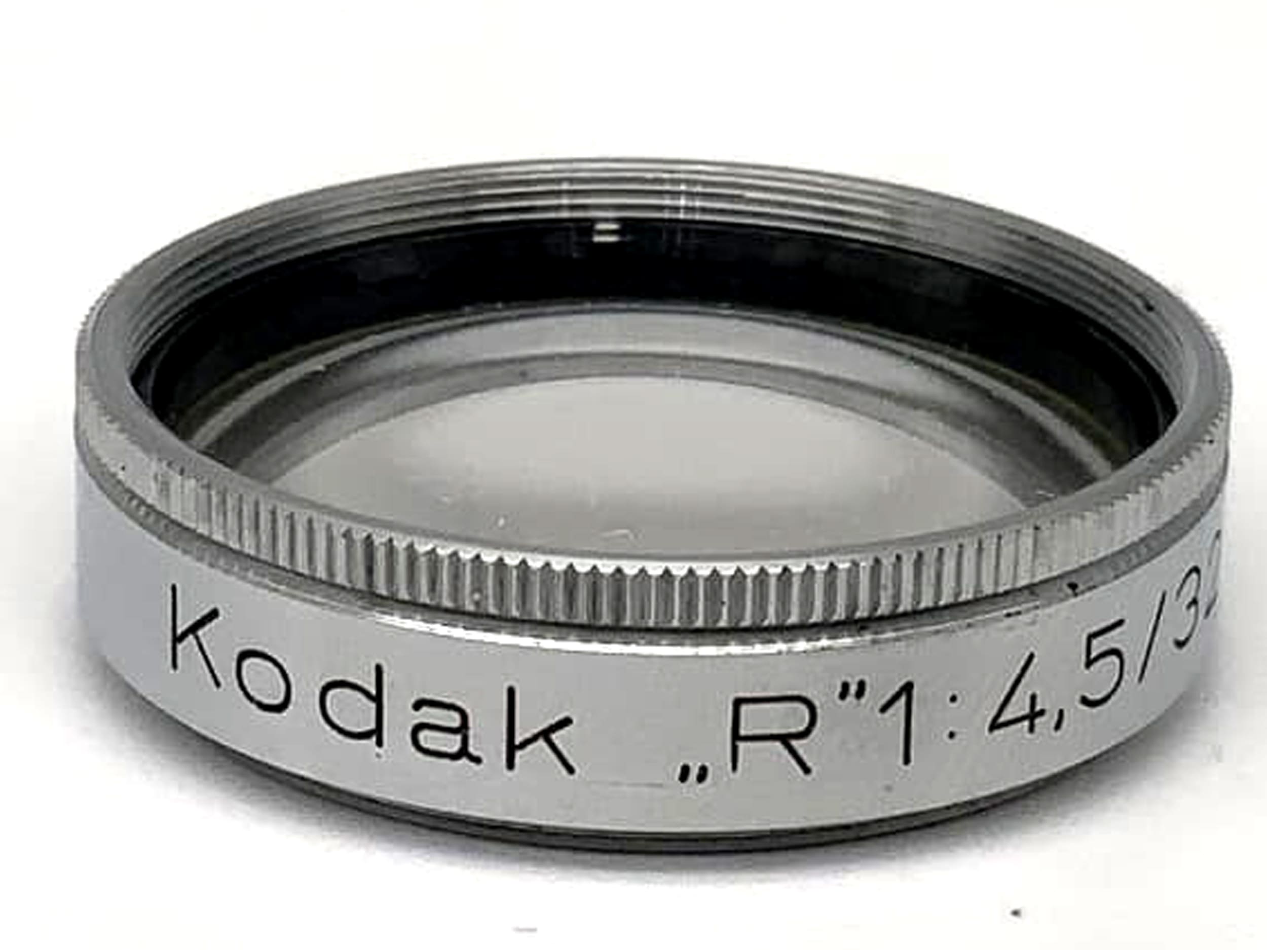 Kodak Close-Up Lens R1:4.5/32 Filter 32mm Circular M32